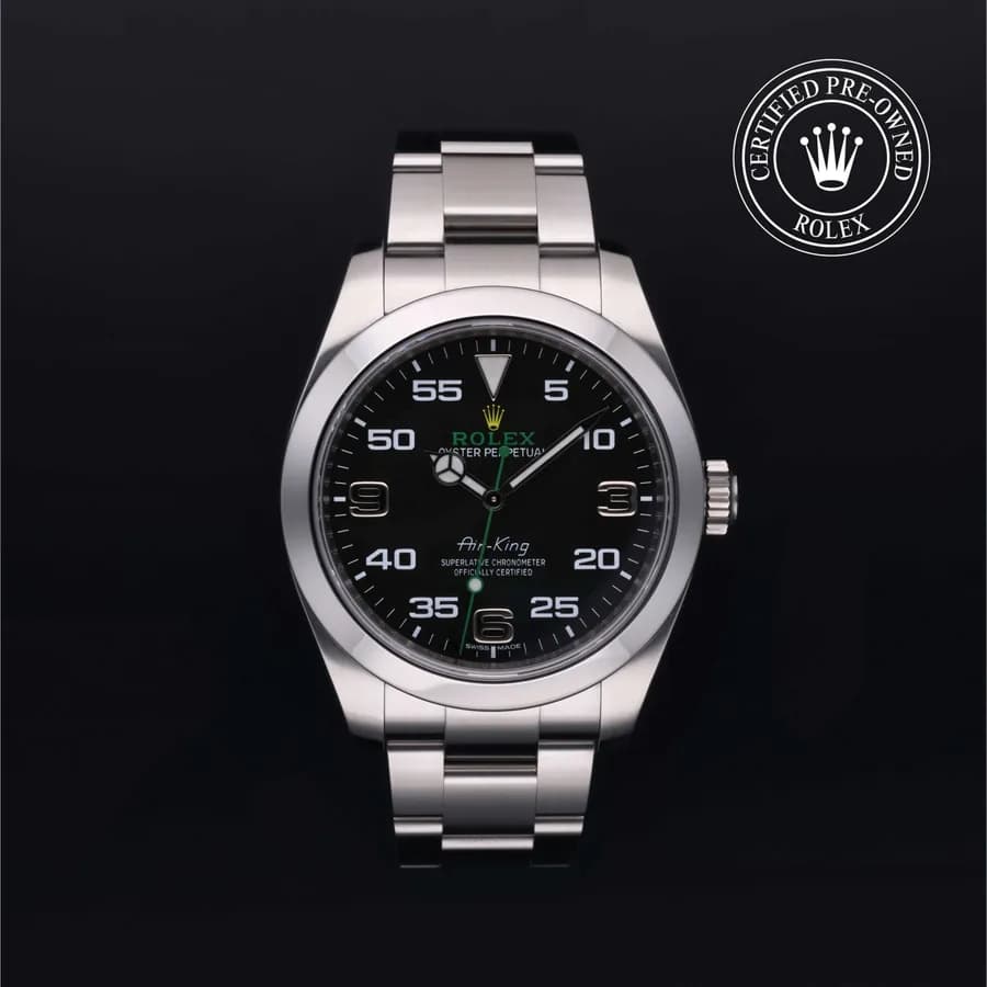 Air King