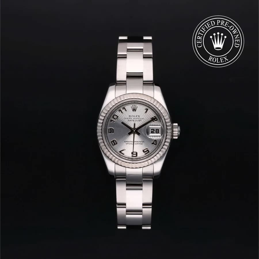 Lady Datejust 26