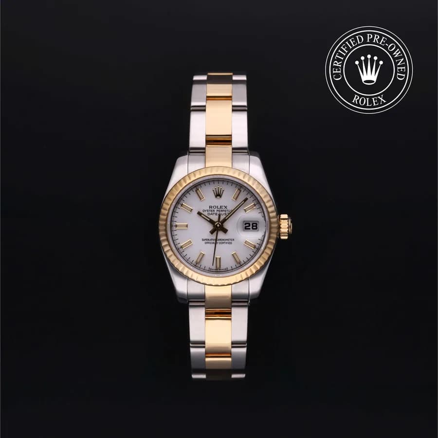 Lady Datejust