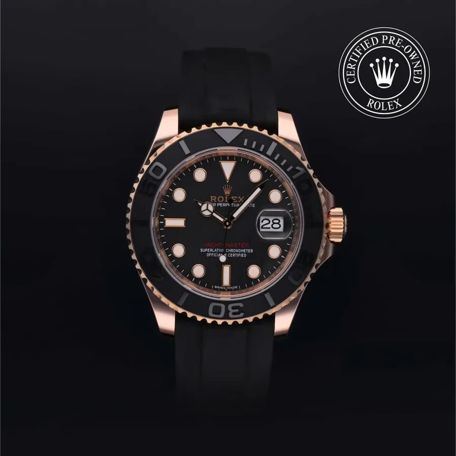 Yacht Master