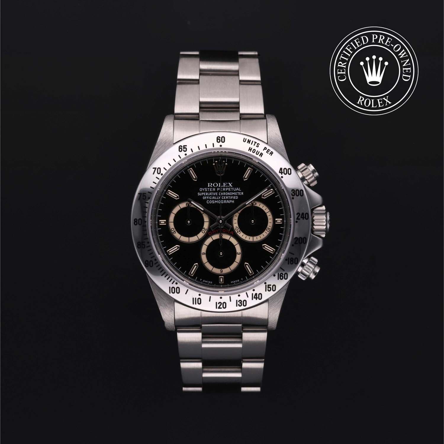 Cosmograph Daytona
