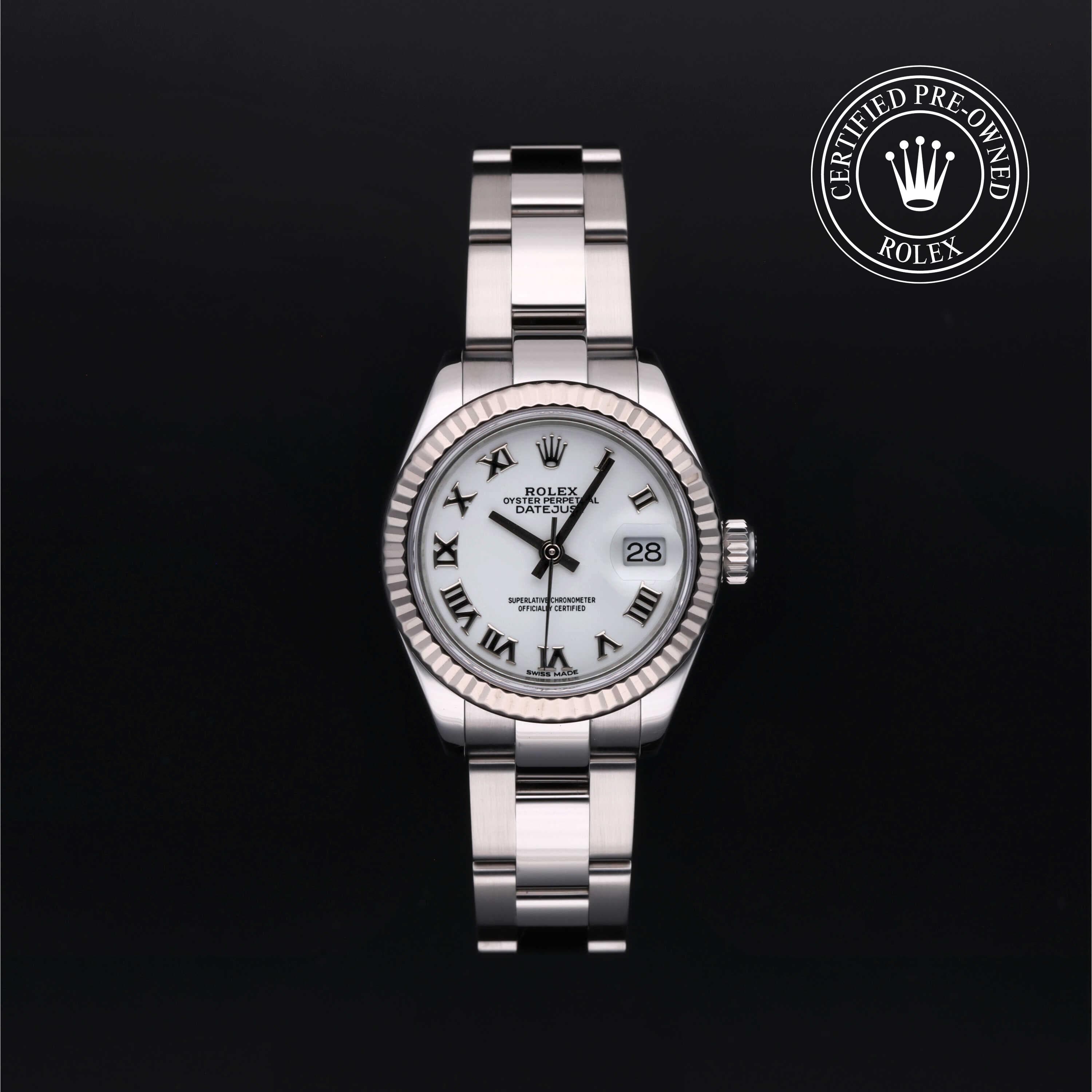 Lady-Datejust