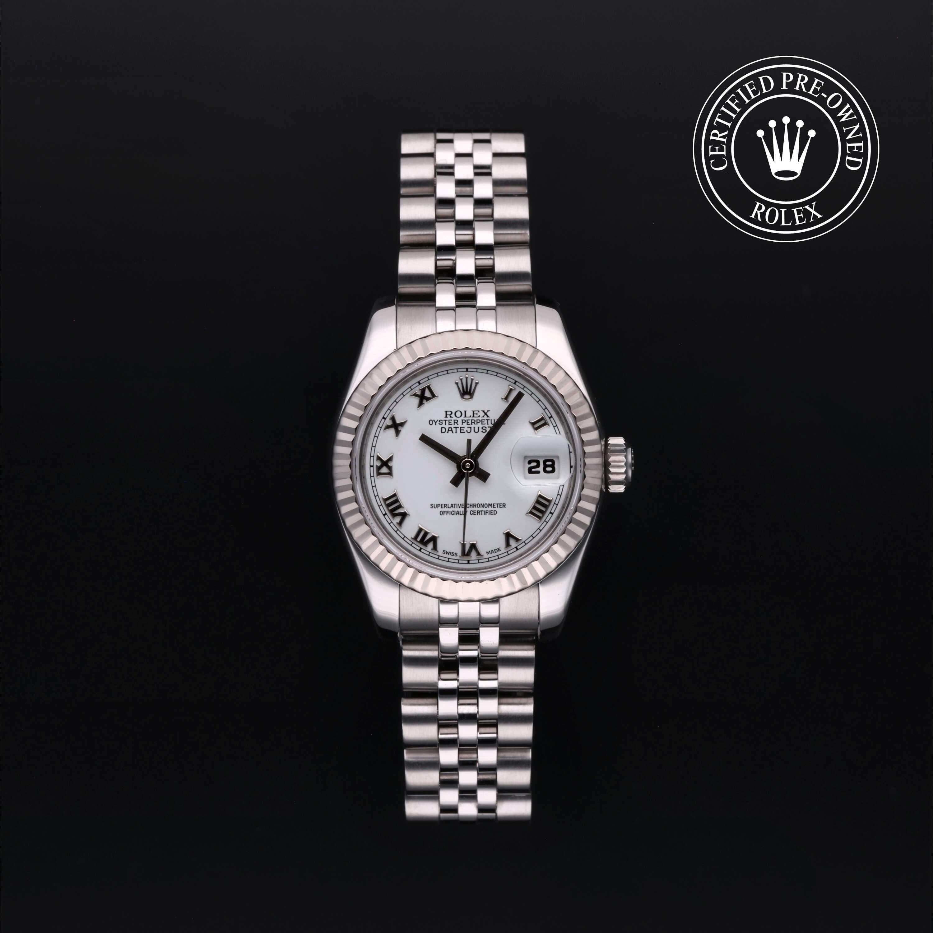 Lady-Datejust 26