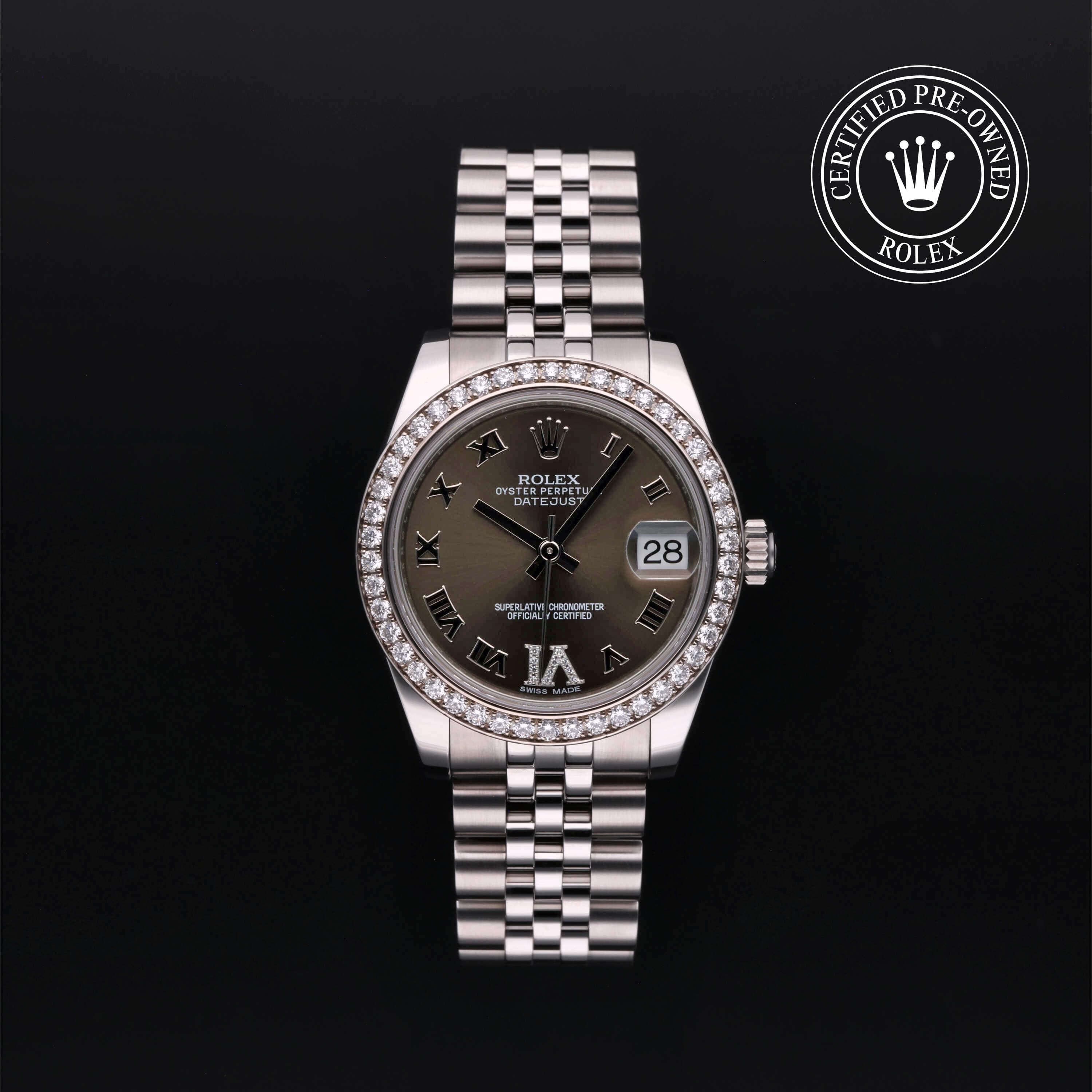 Datejust 31