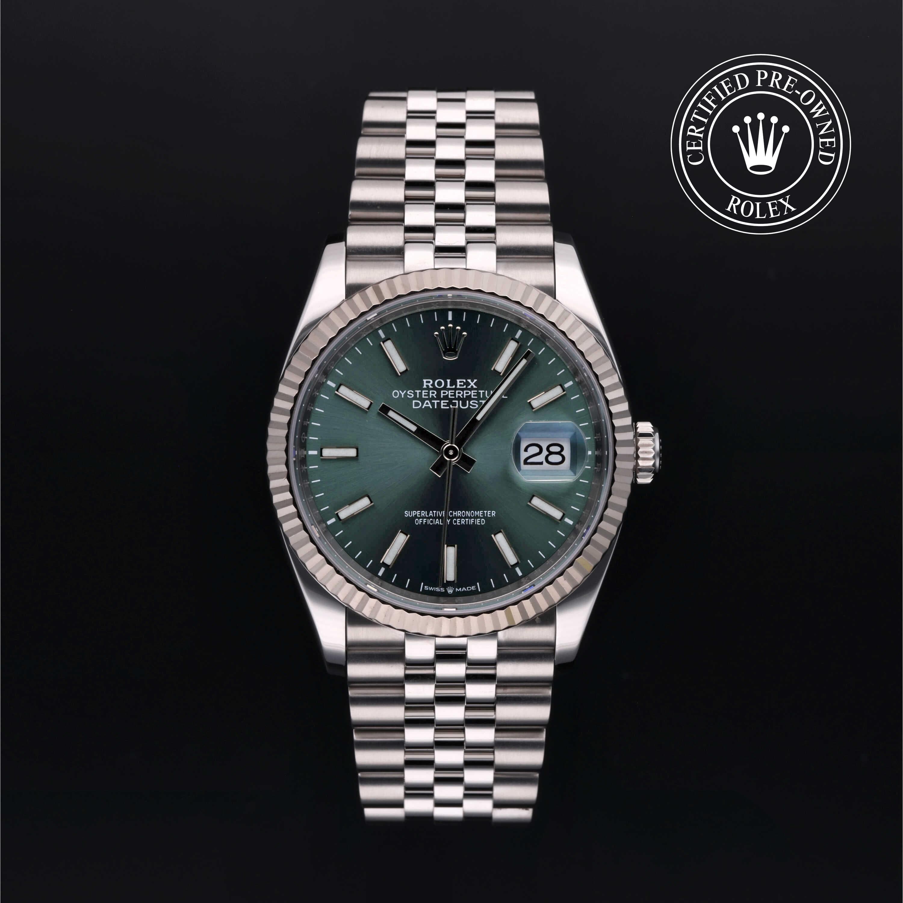 Datejust 36