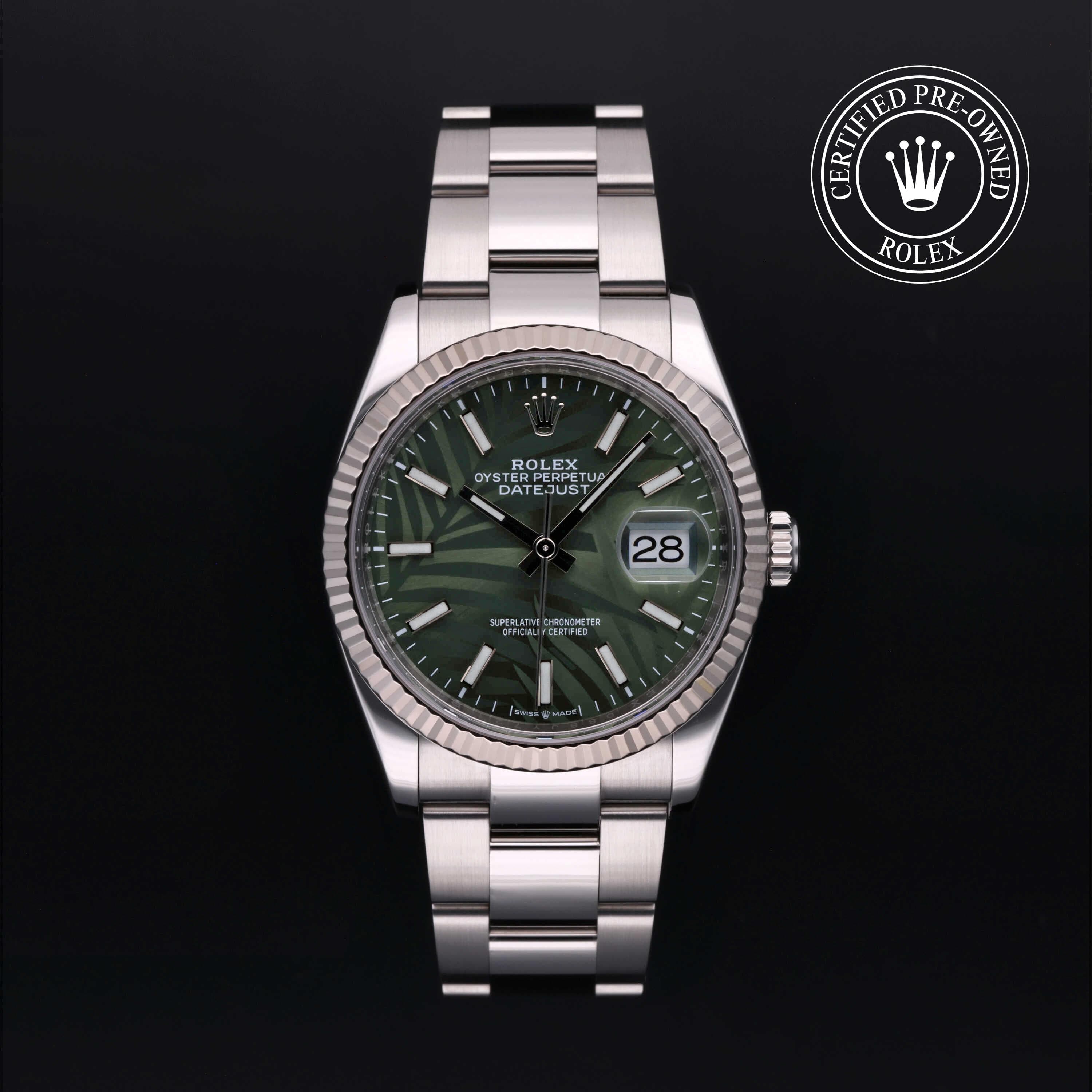 Datejust 36