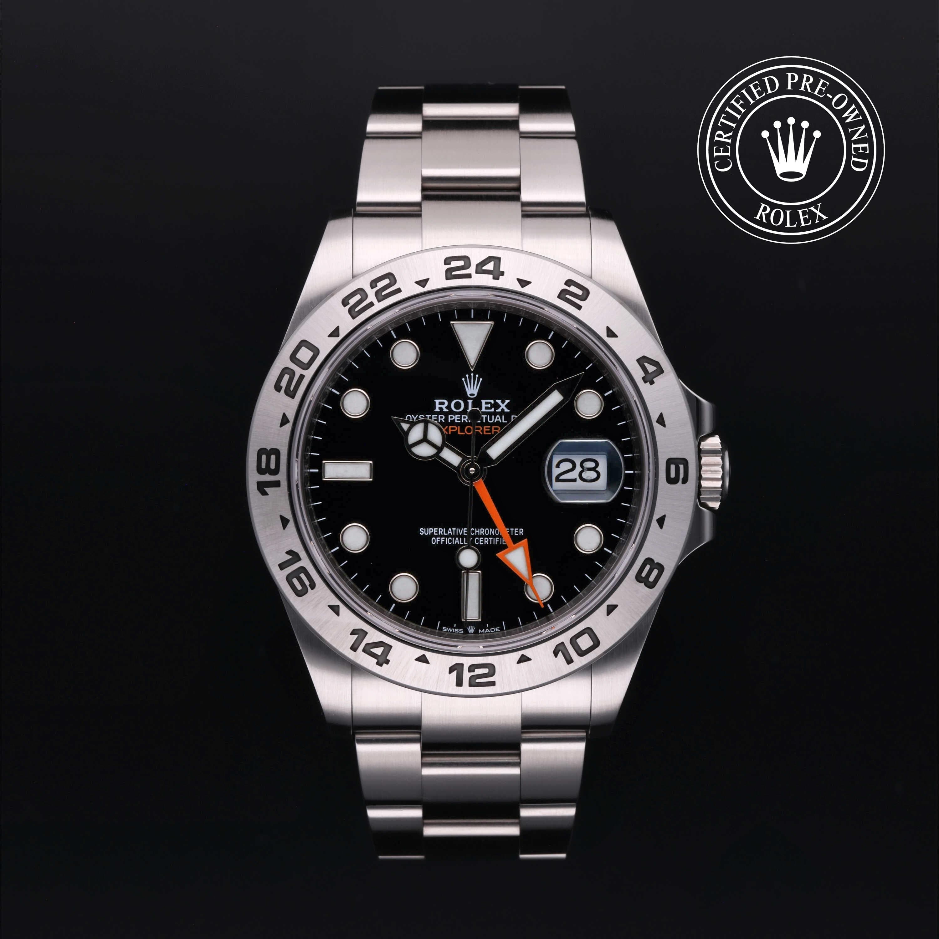 Explorer II