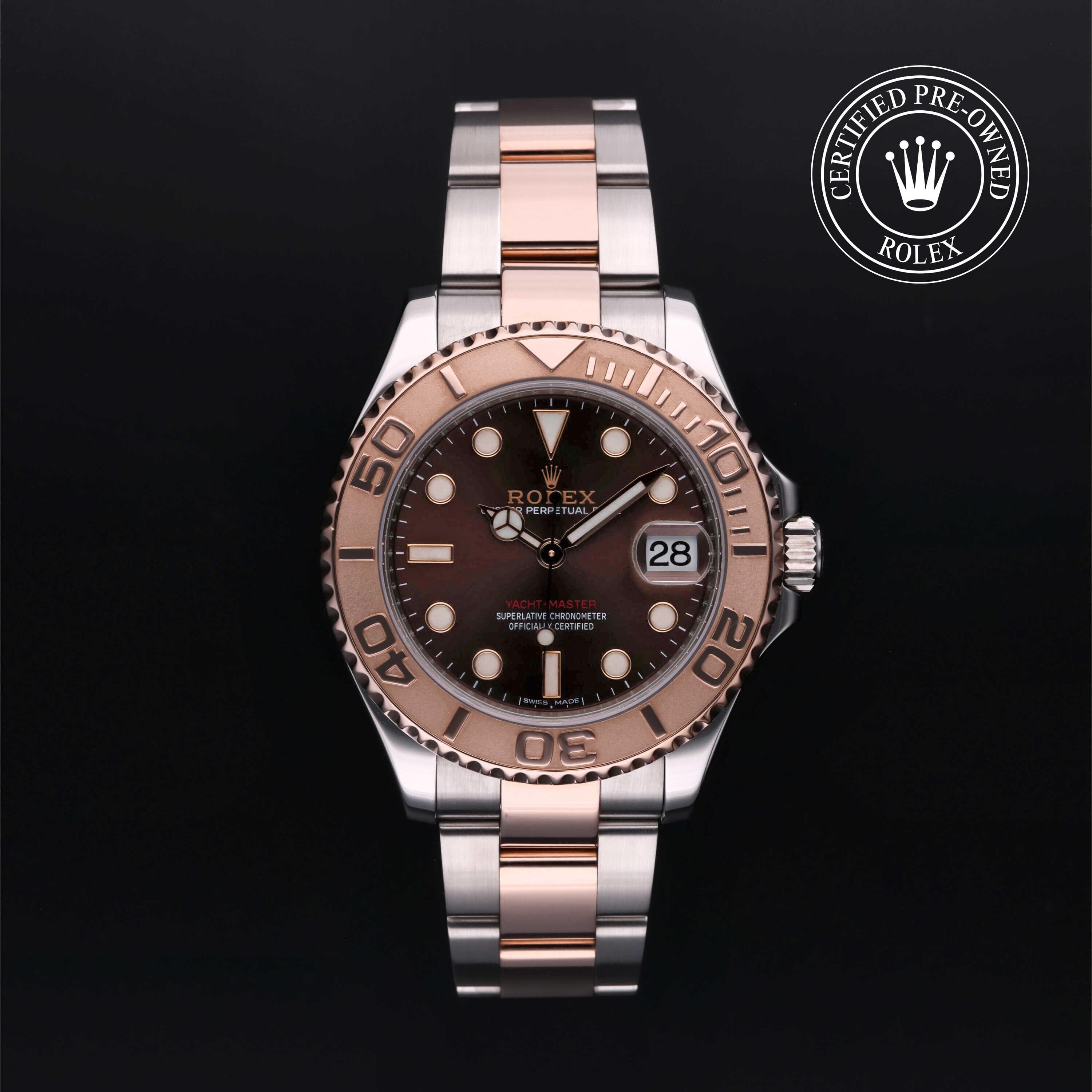 Yacht-Master 37