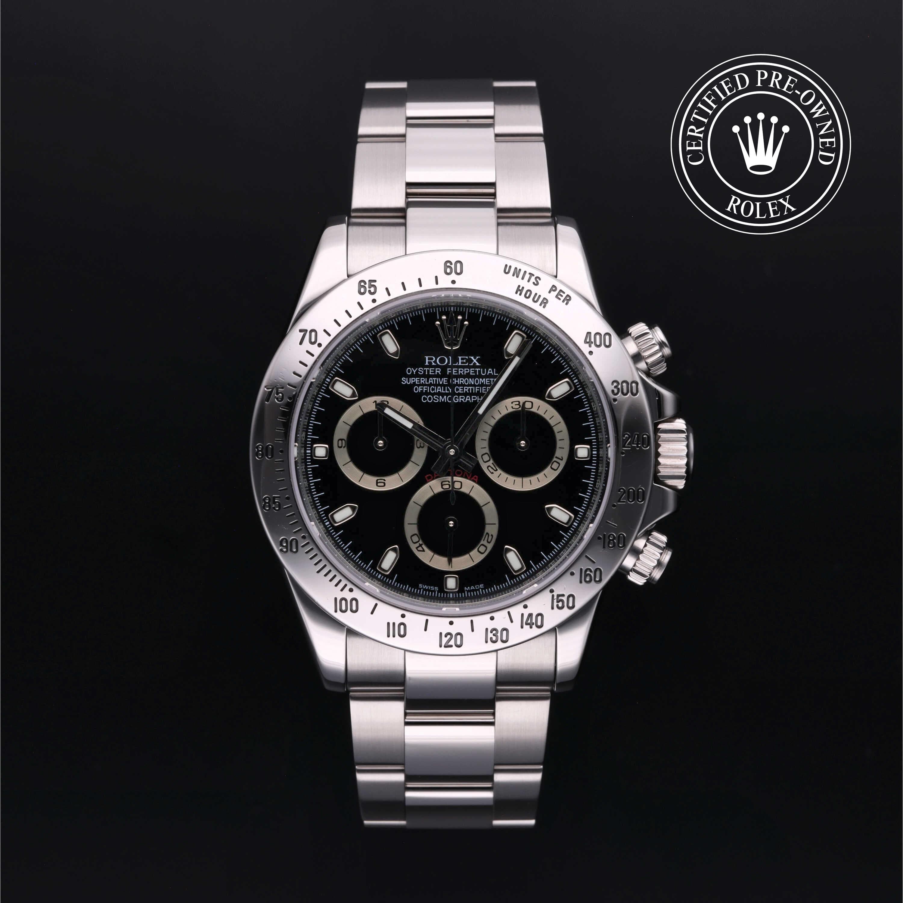 Cosmograph Daytona