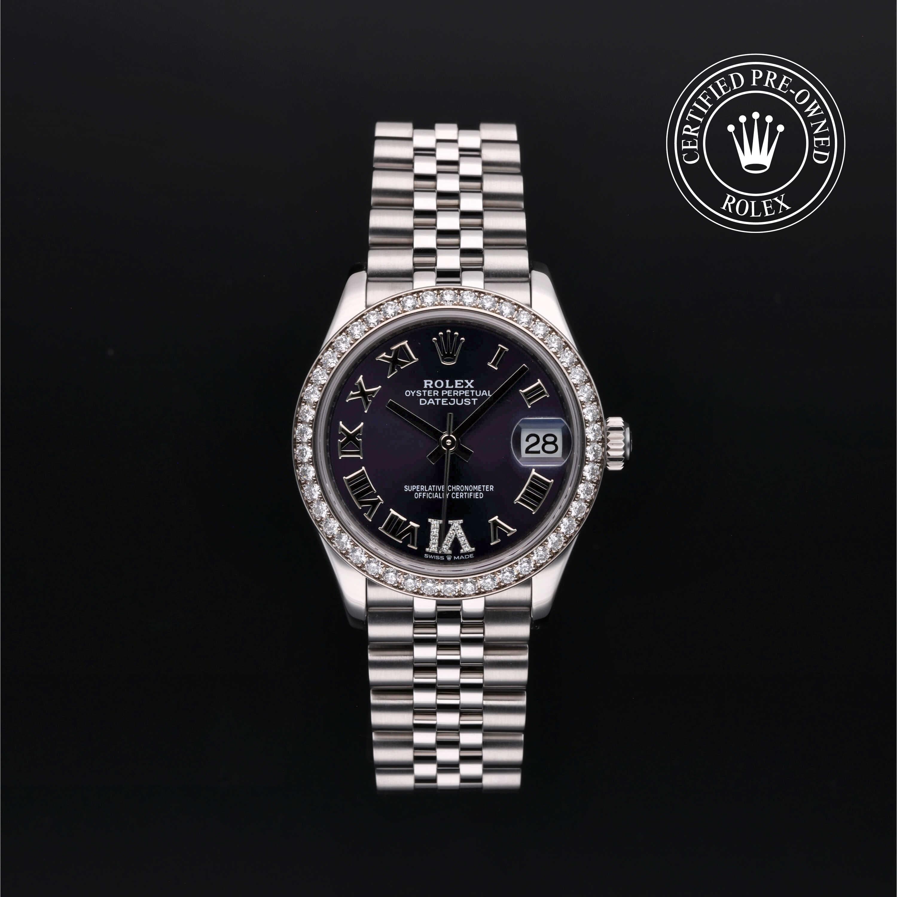 Datejust 31