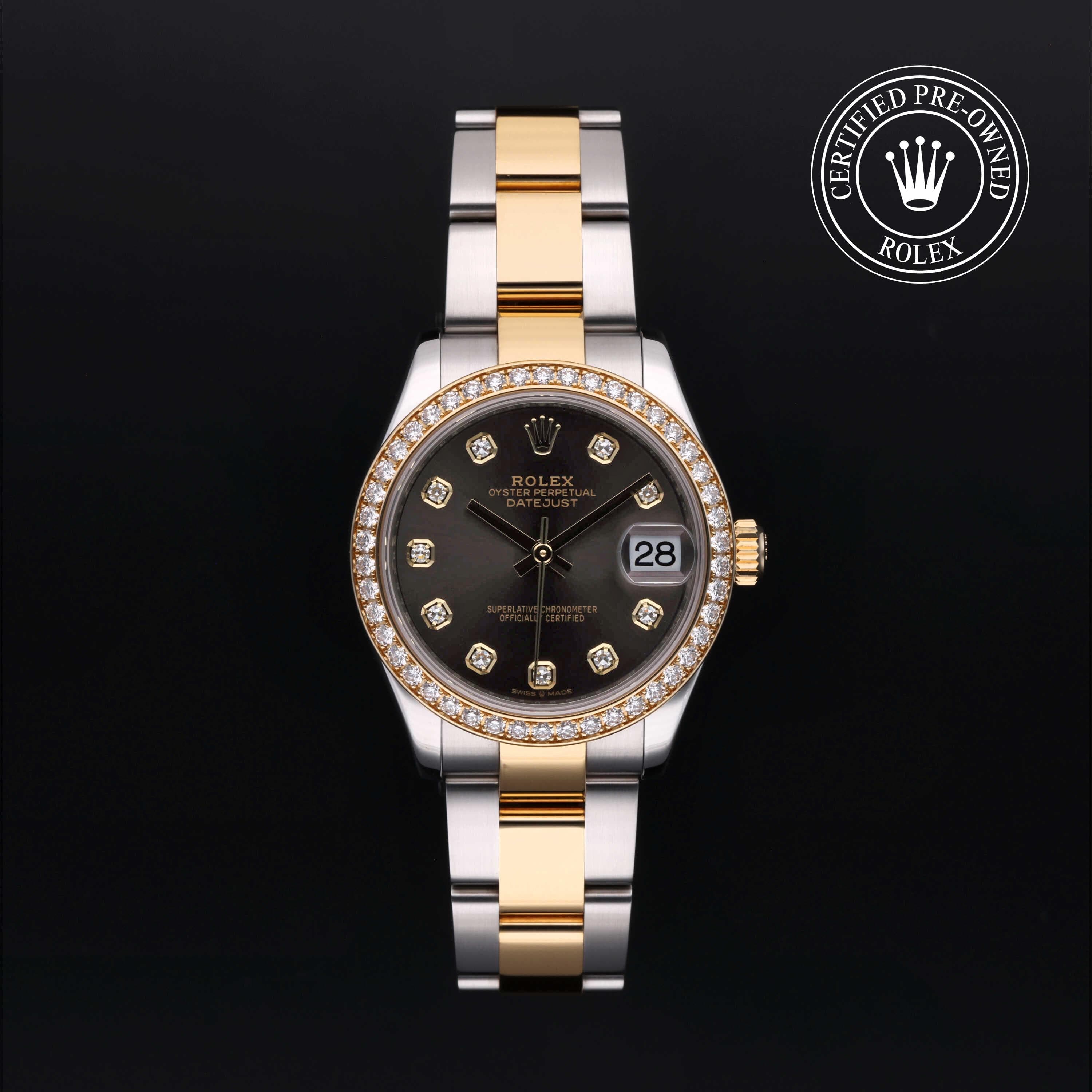 Datejust 31