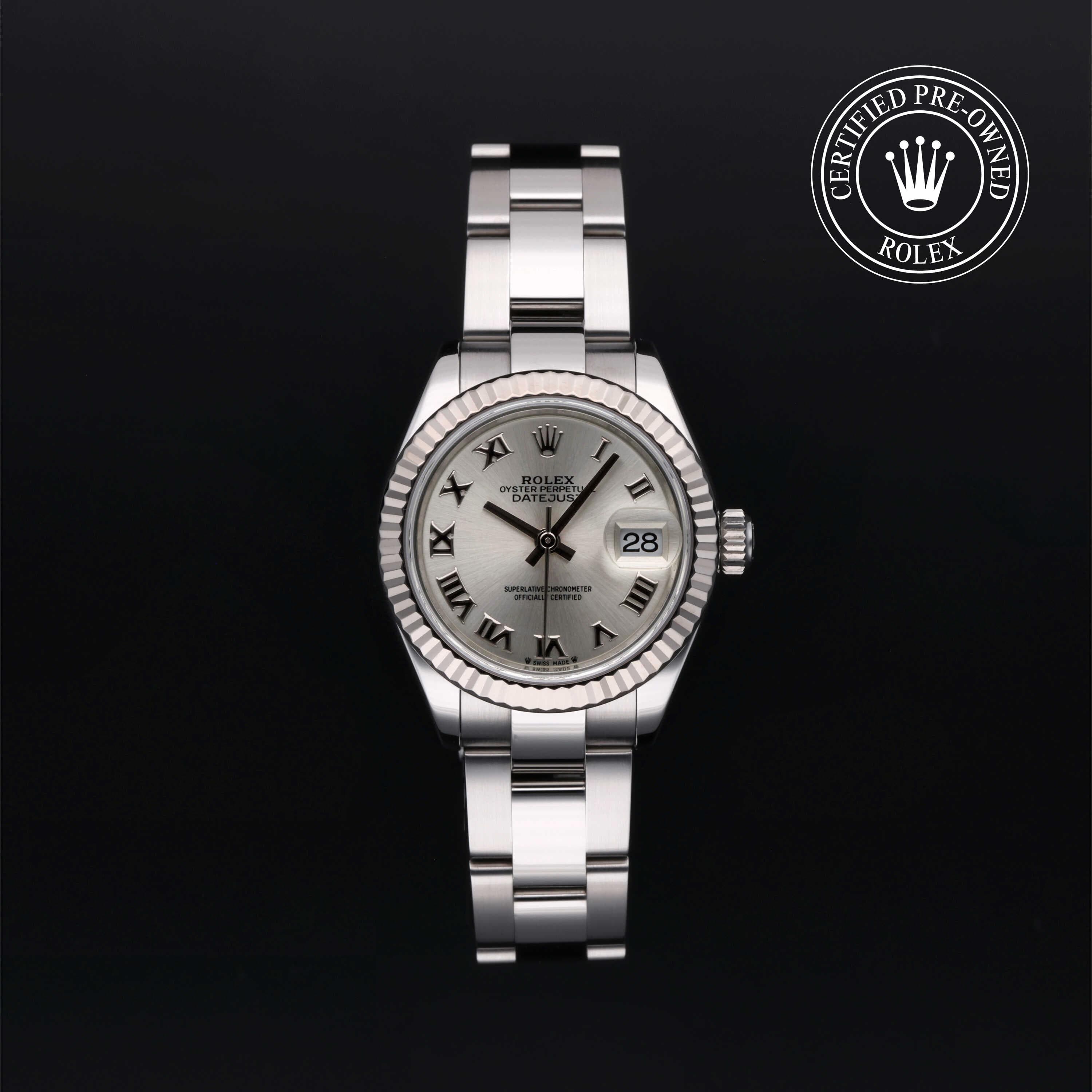 Lady-Datejust