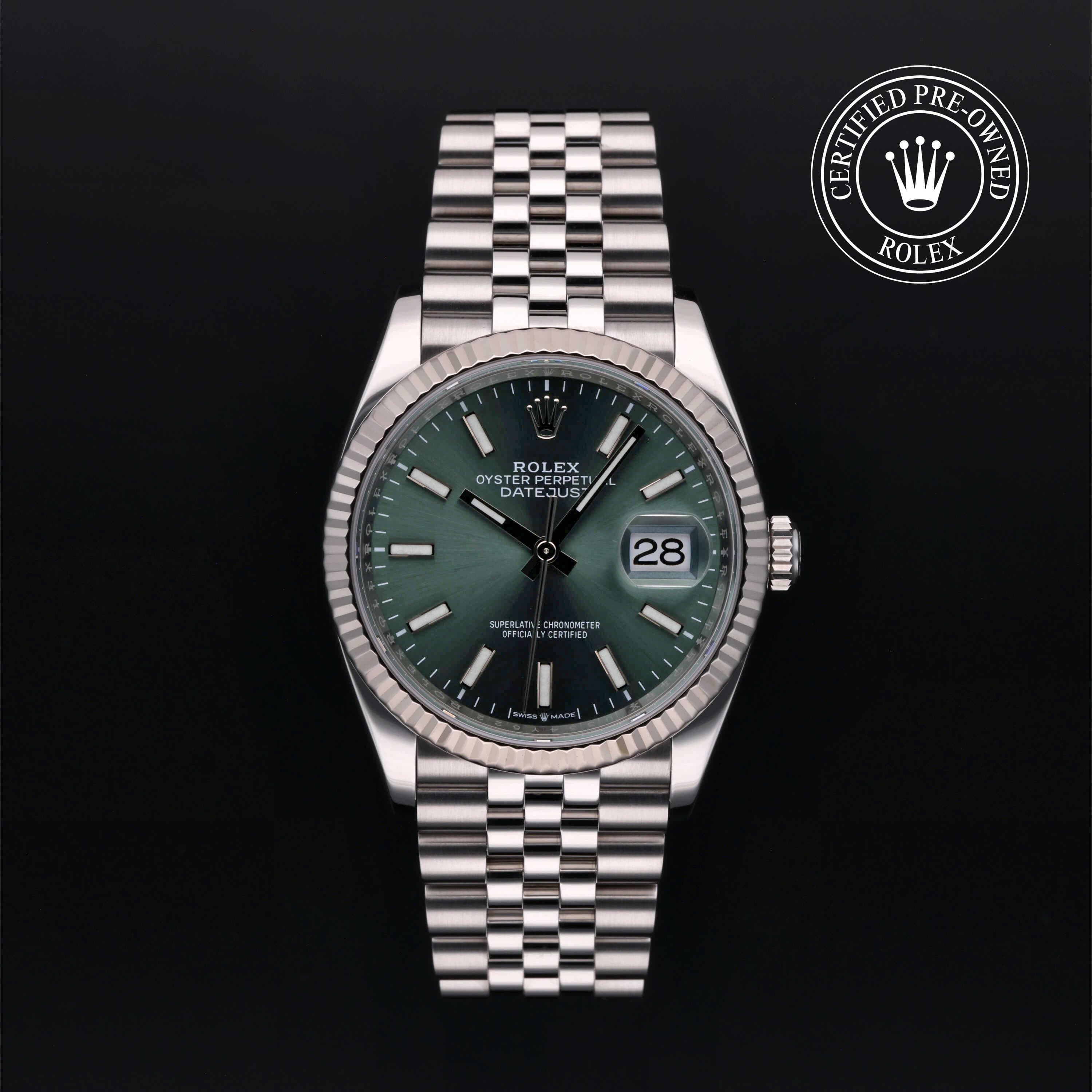Datejust 36