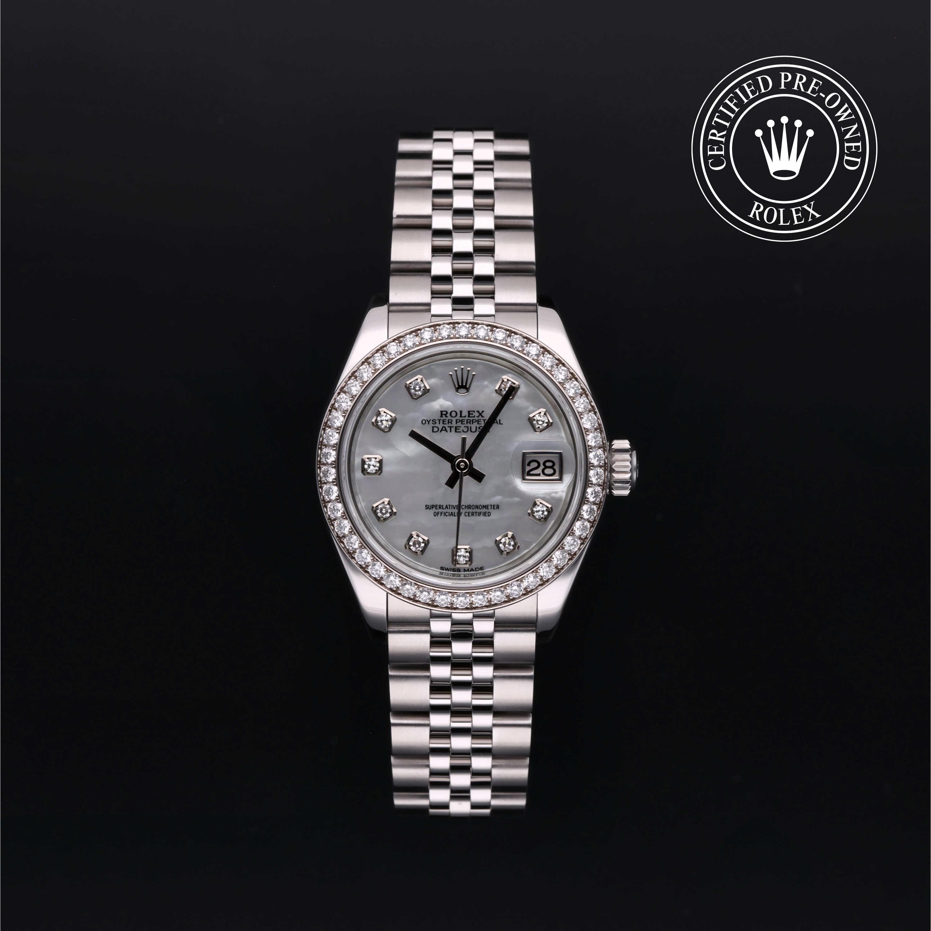 Lady-Datejust