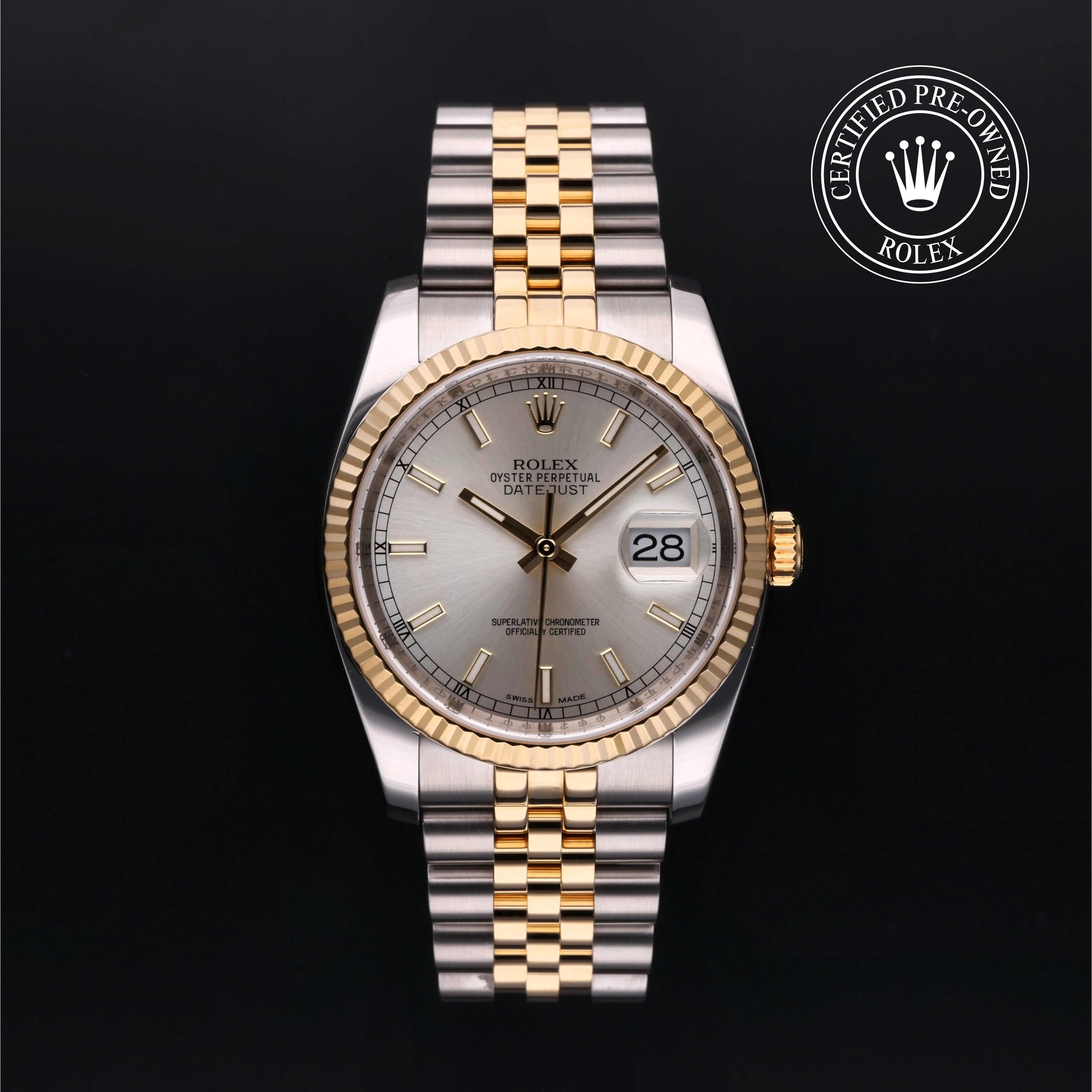 Datejust 36