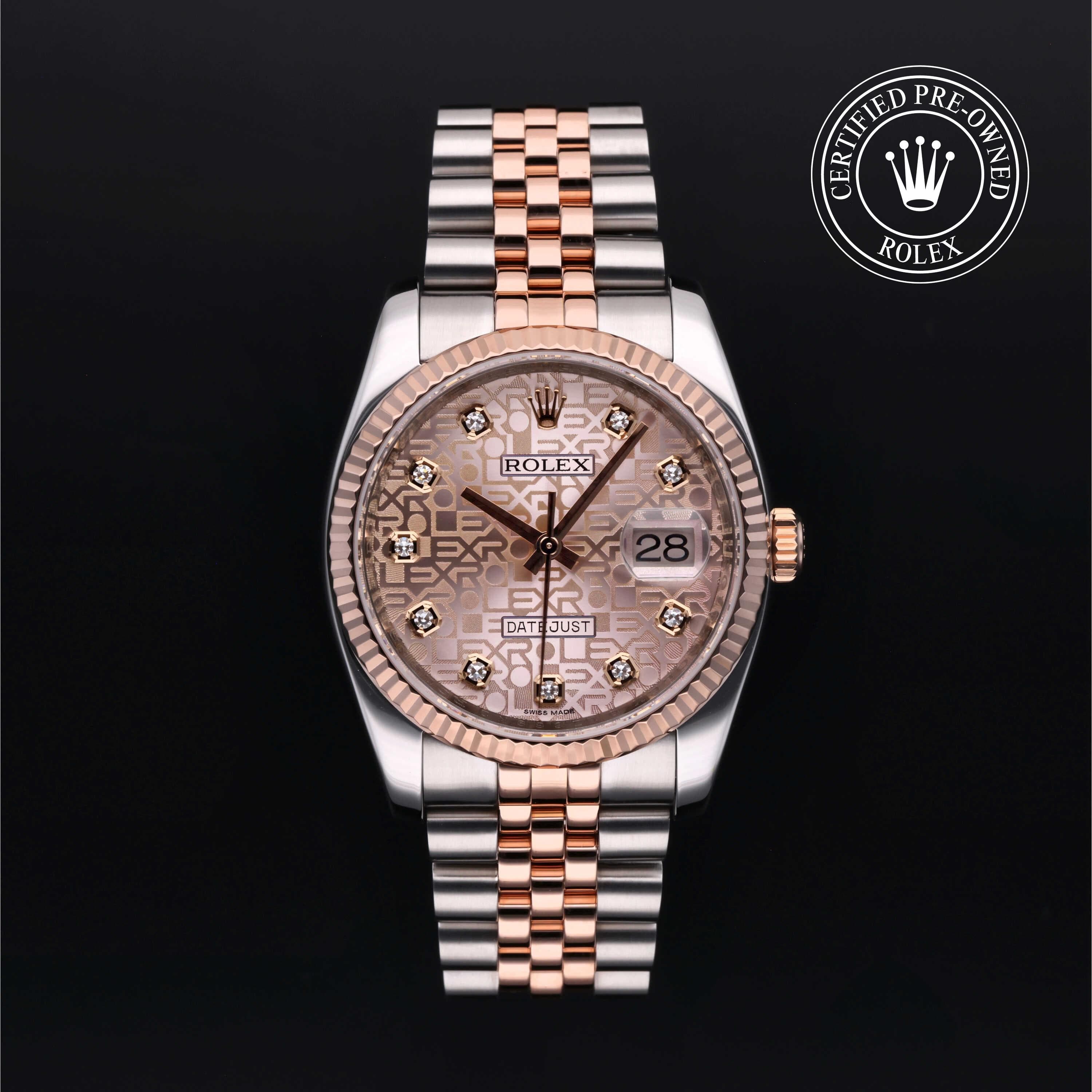 Datejust 36