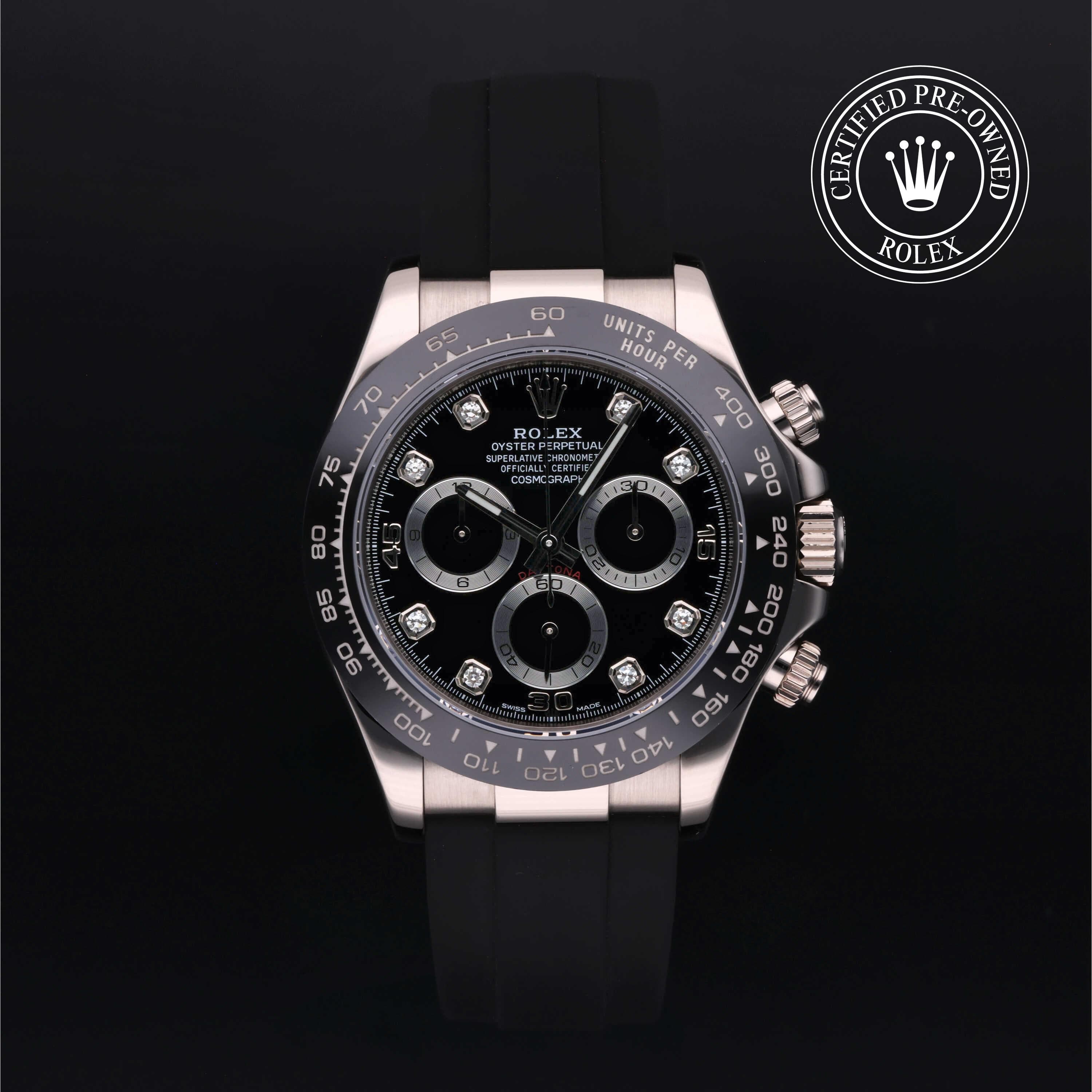 Cosmograph Daytona