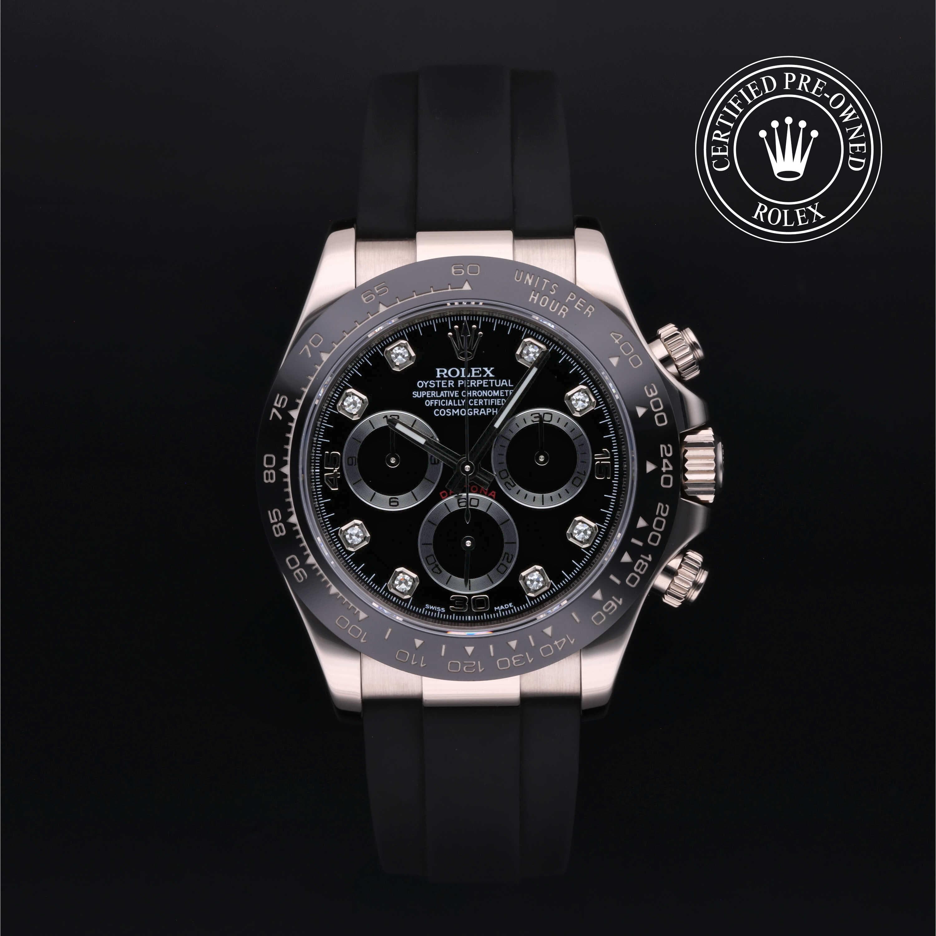Cosmograph Daytona