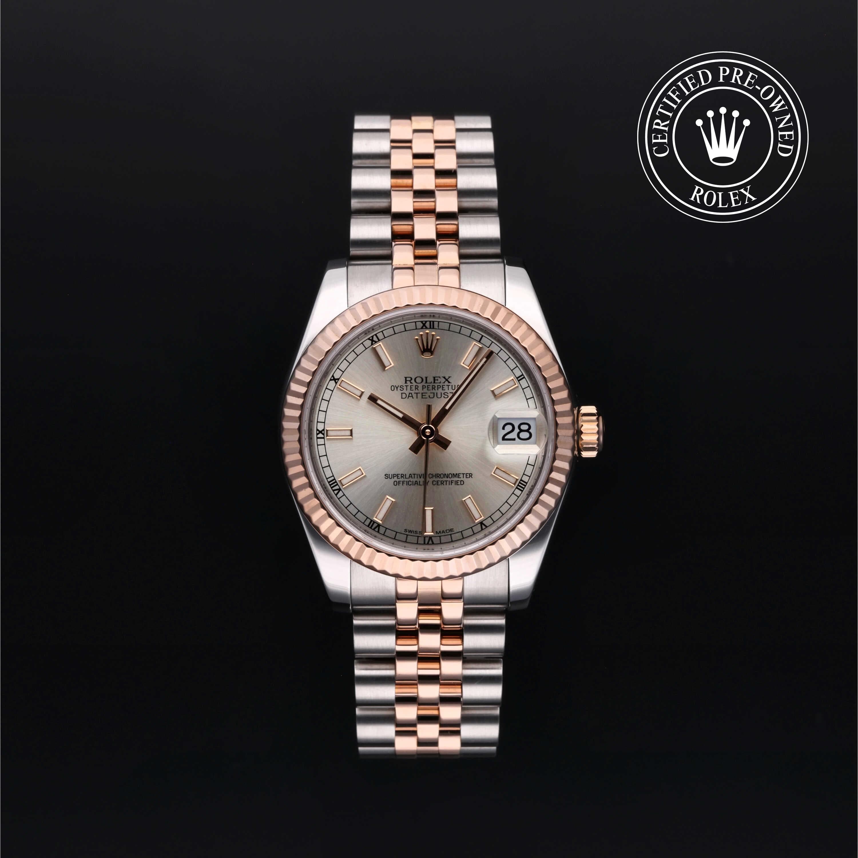 Datejust 31