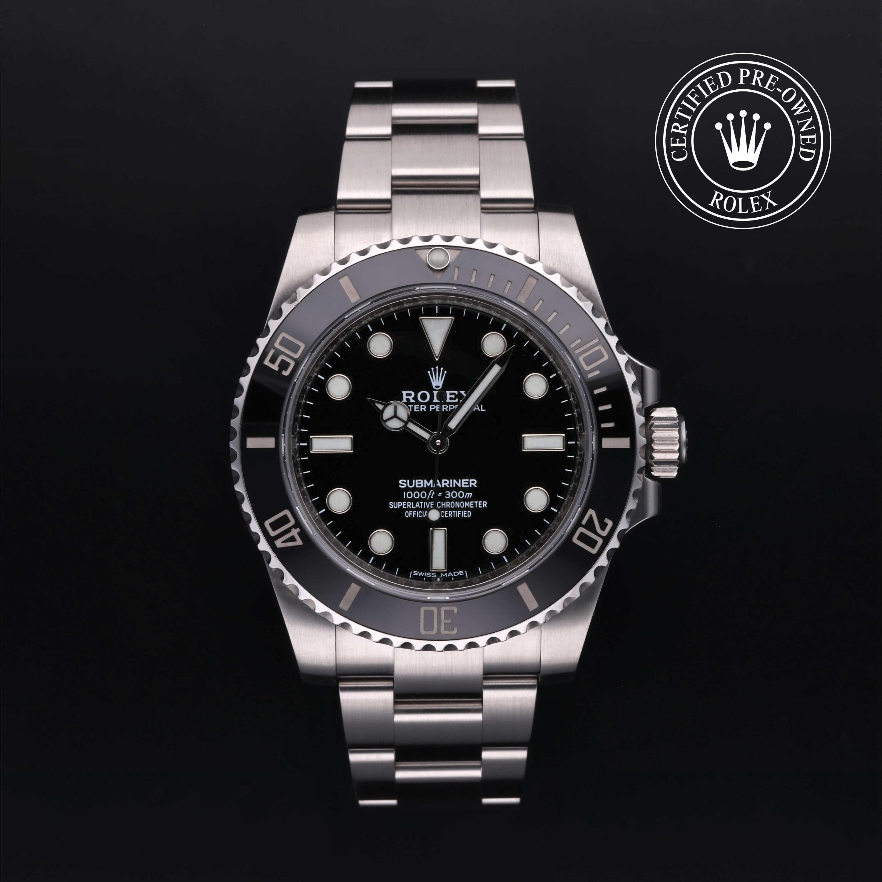 Submariner