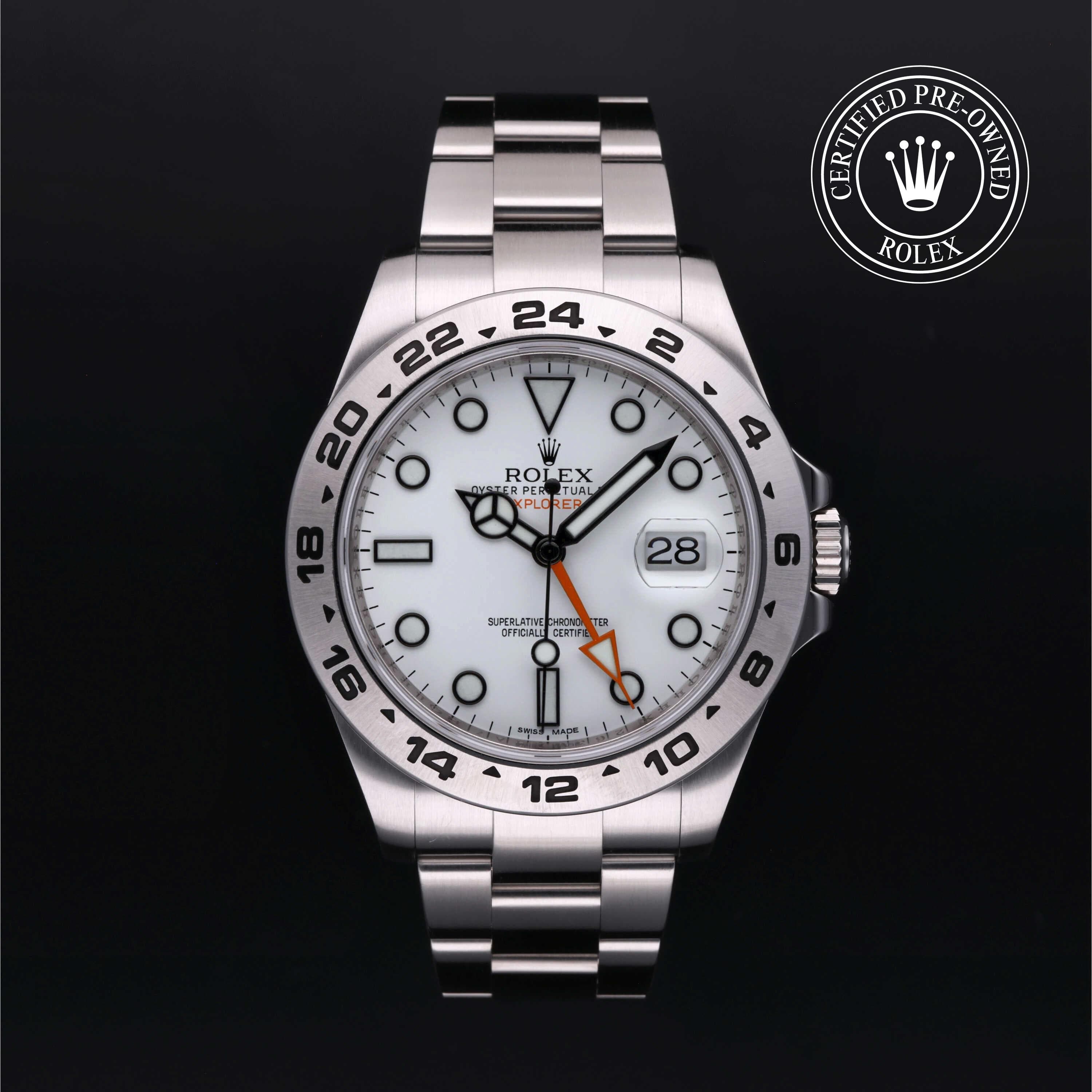 Explorer II