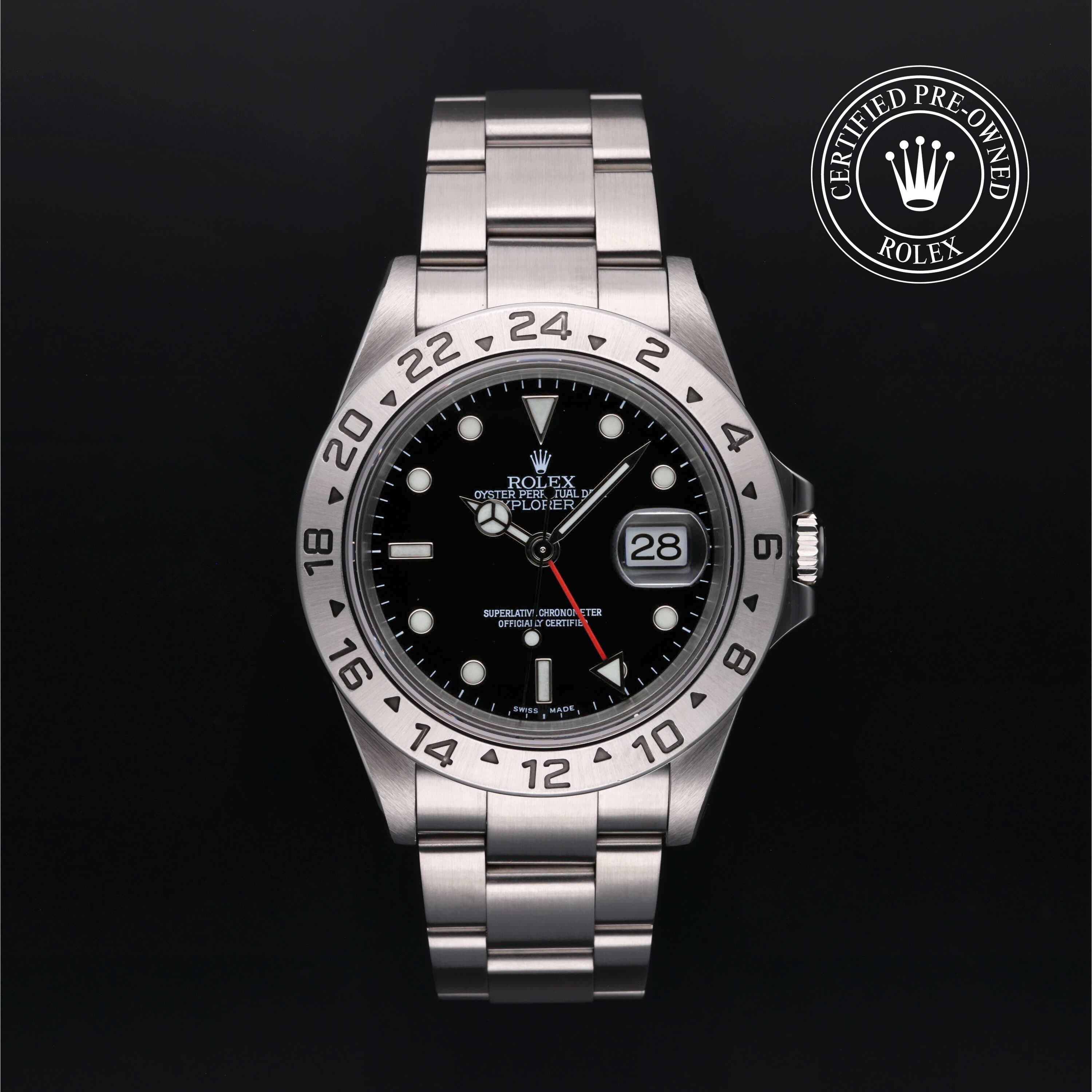 Explorer II