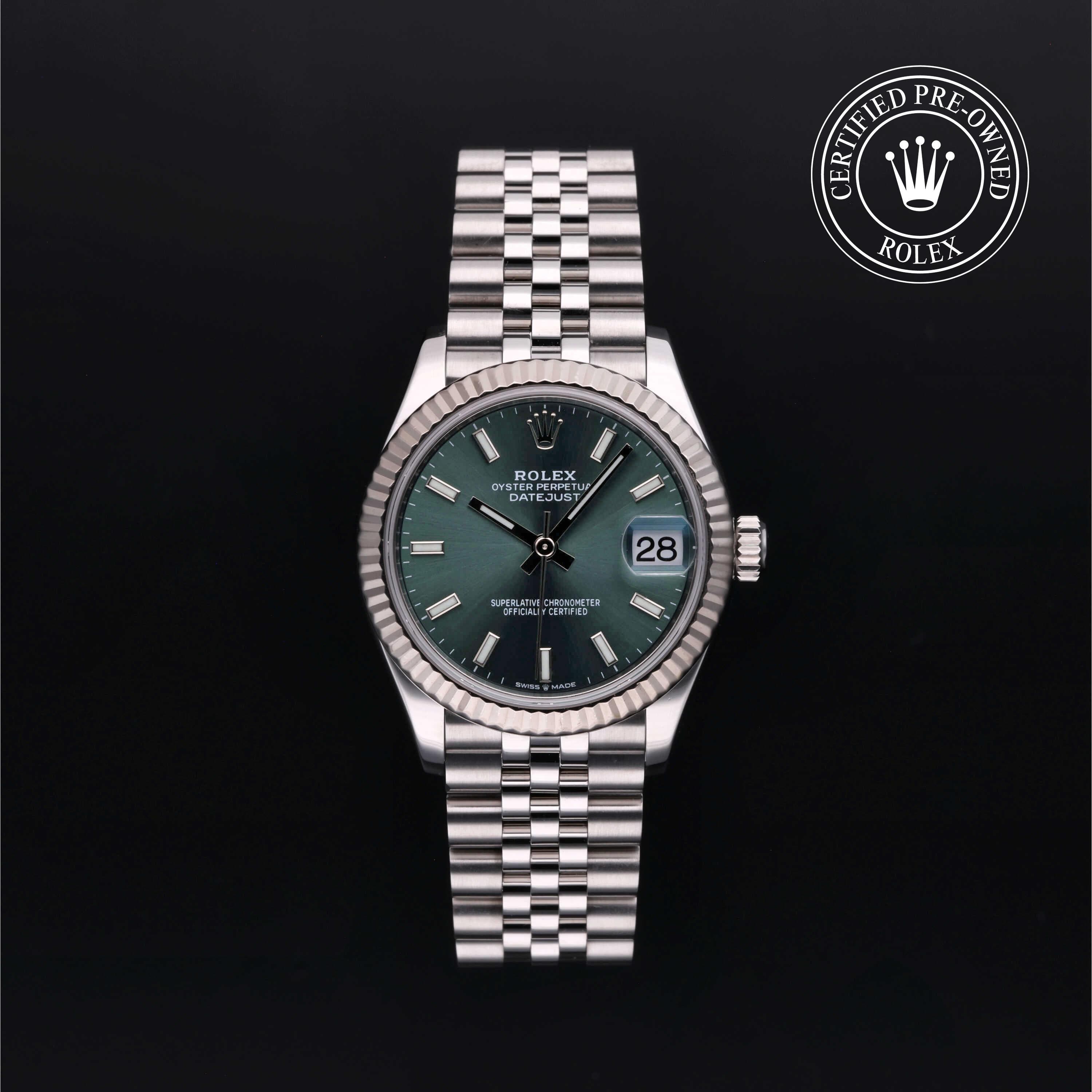 Datejust 31
