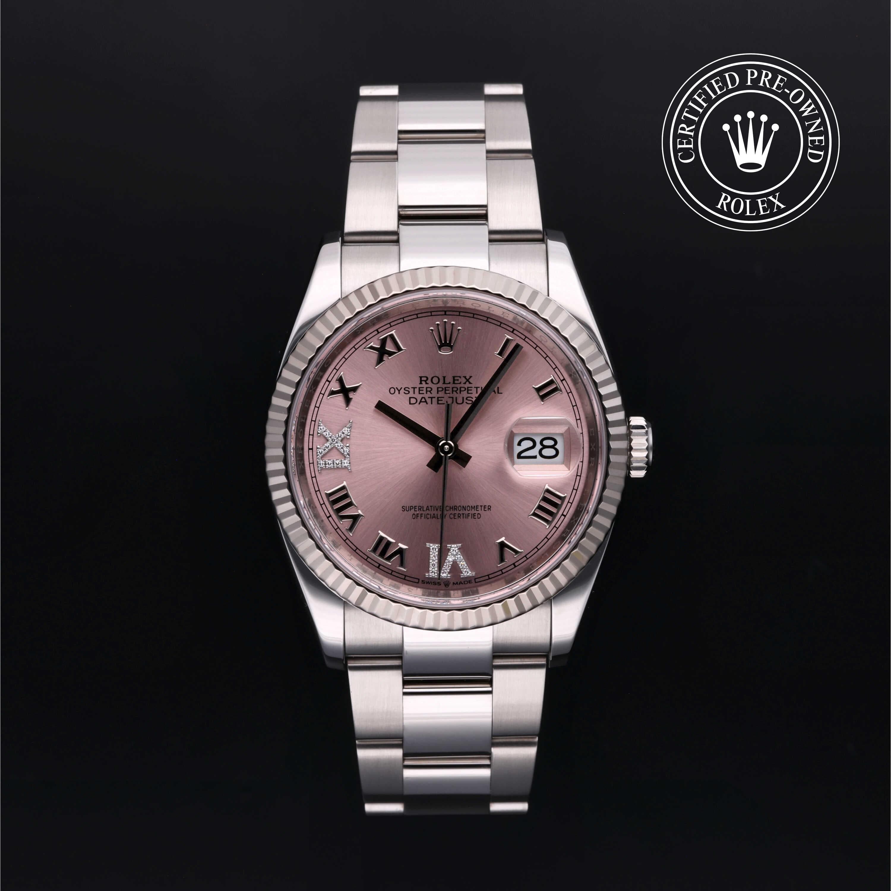 Datejust 36