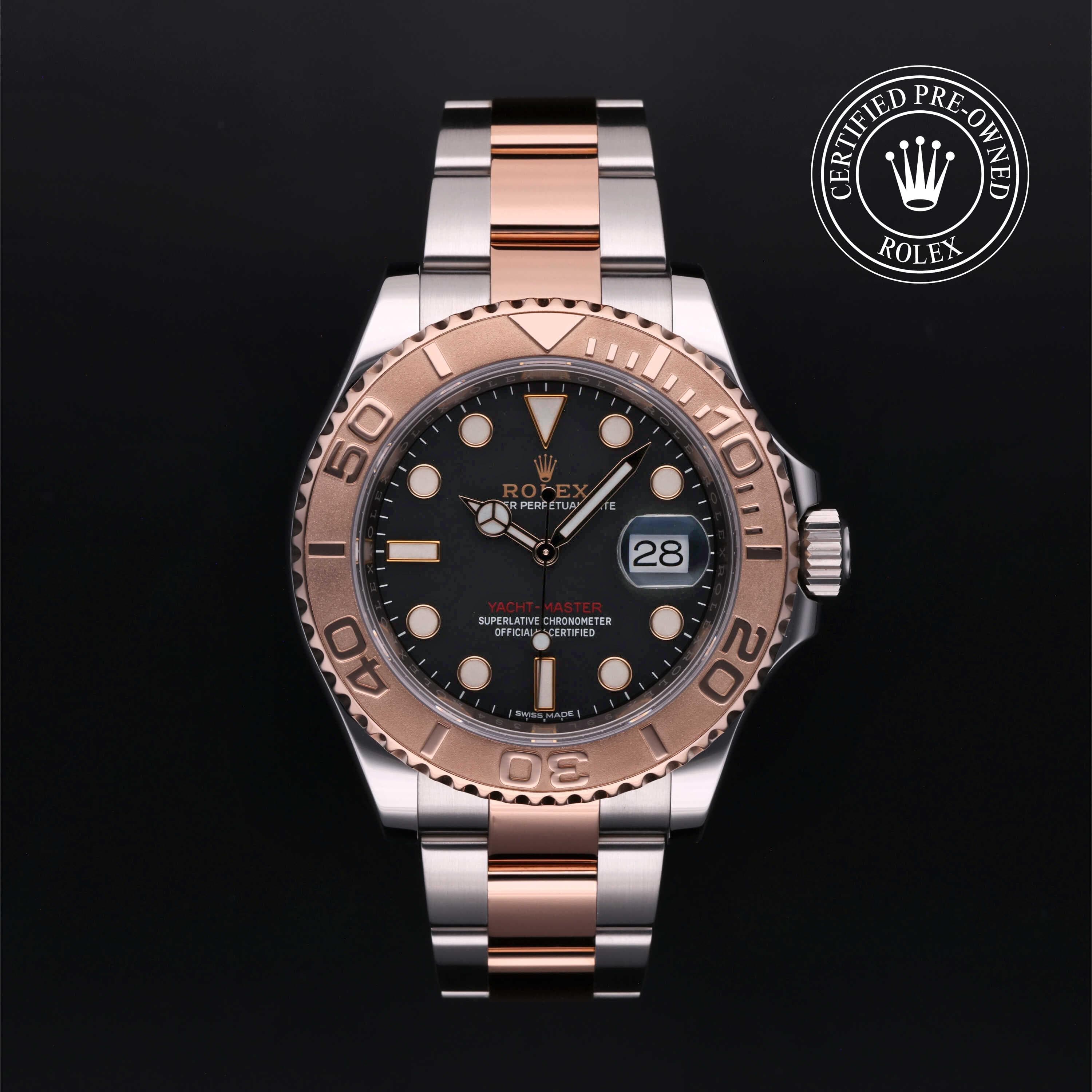 Yacht-Master 40