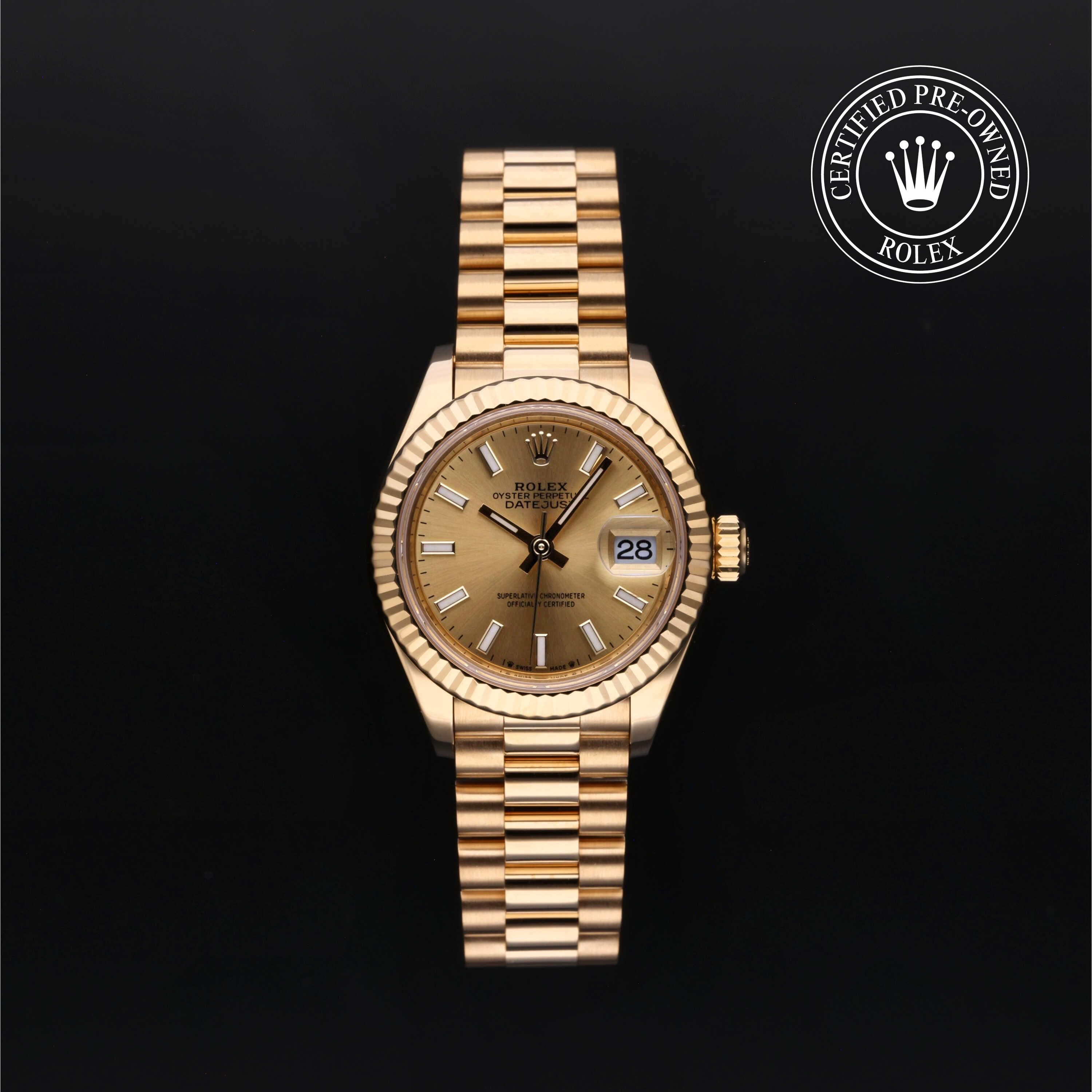 Lady-Datejust
