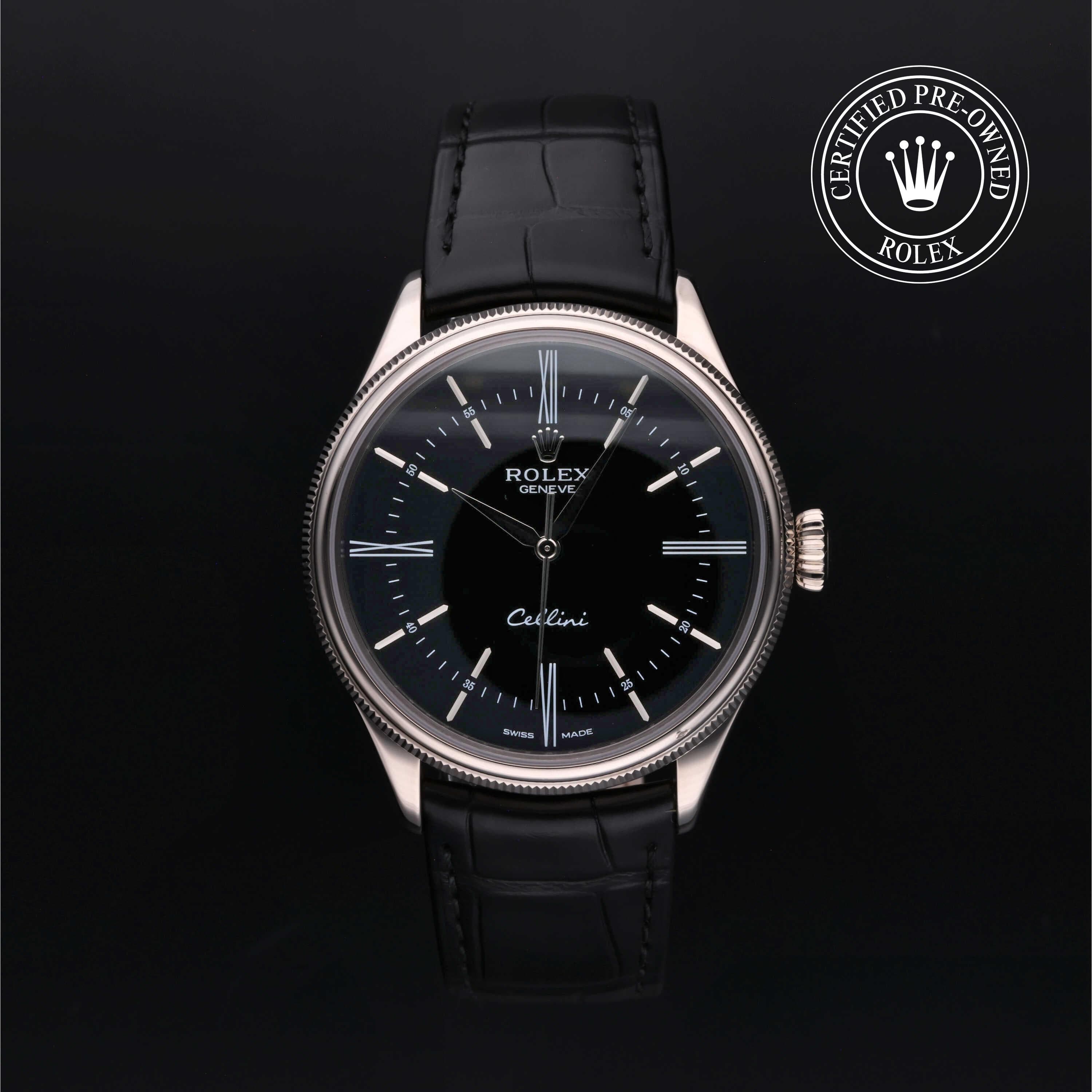 Cellini Time