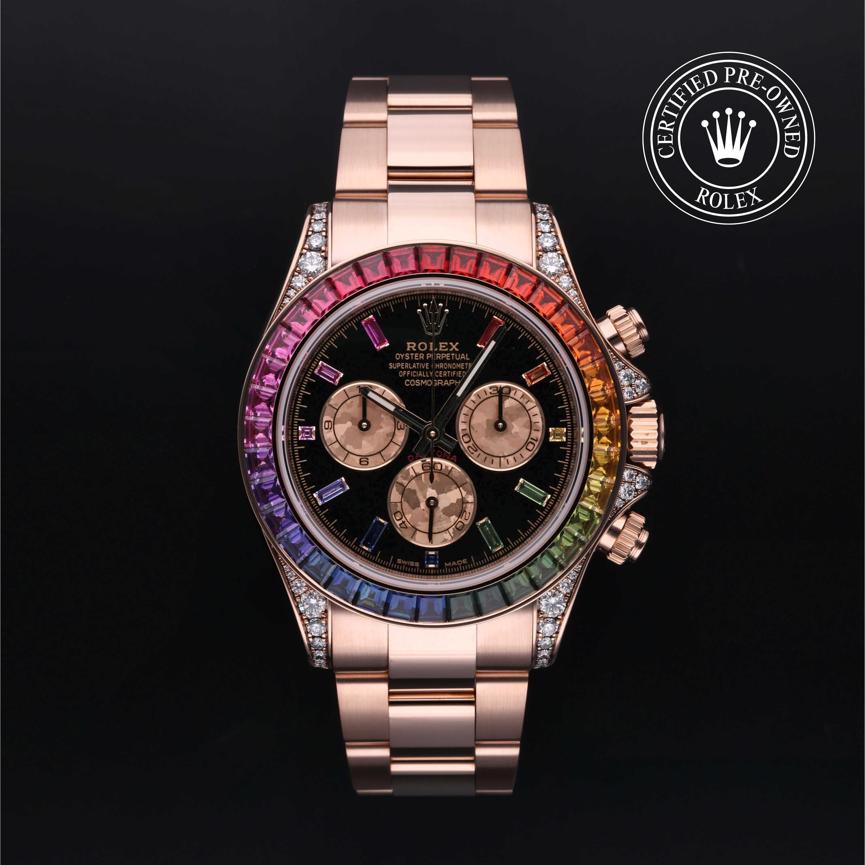 Cosmograph Daytona