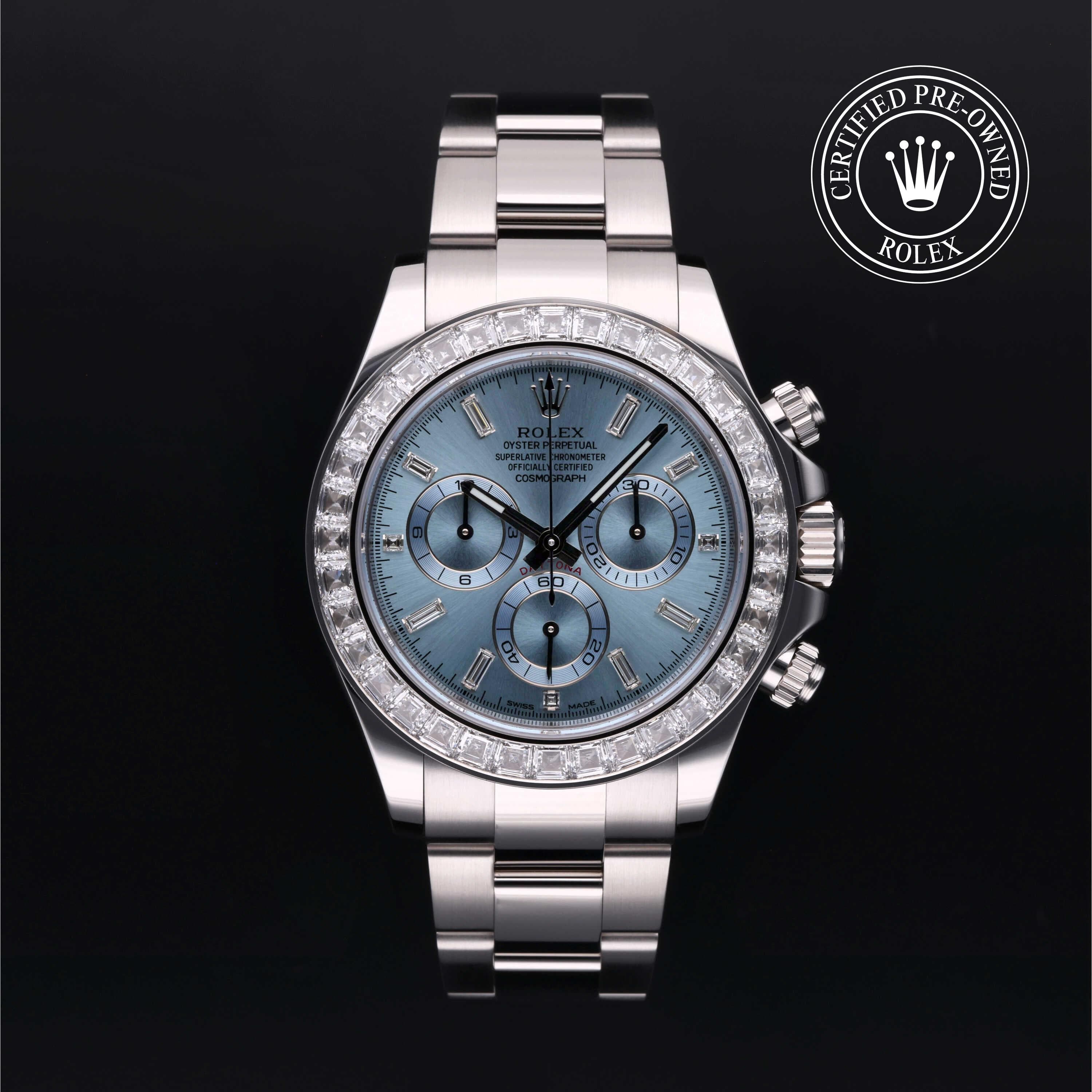 Cosmograph Daytona