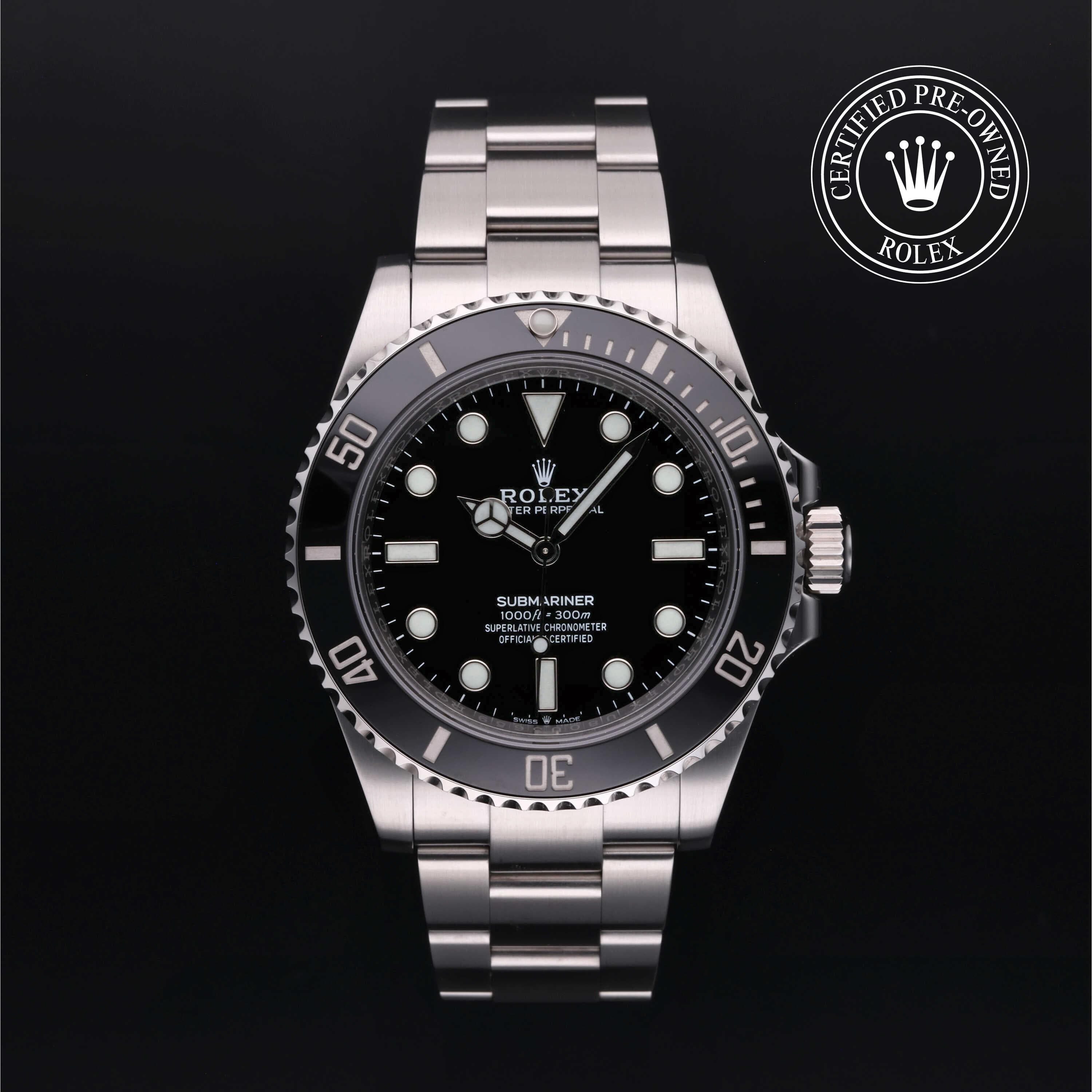 Submariner