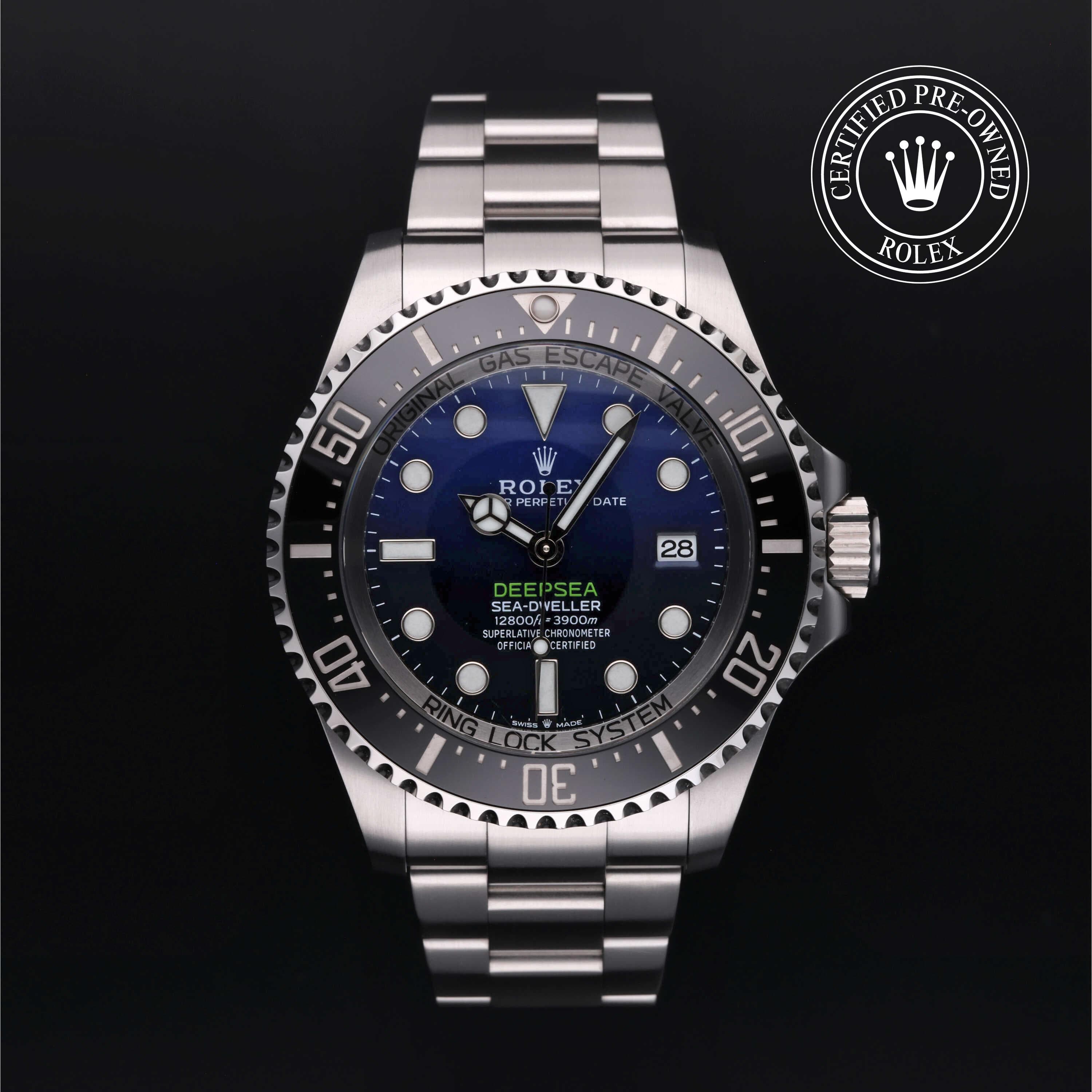Deepsea