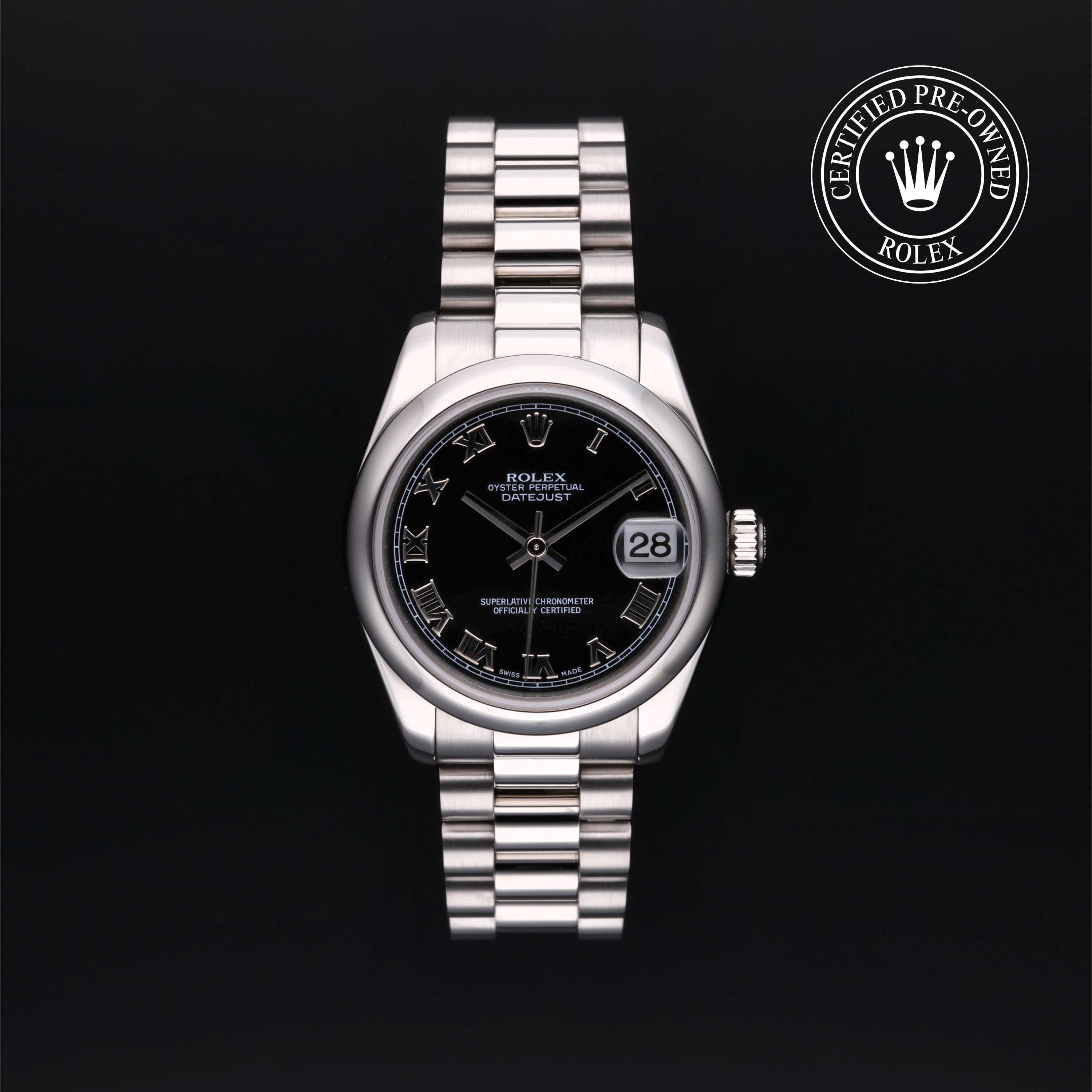Datejust 31