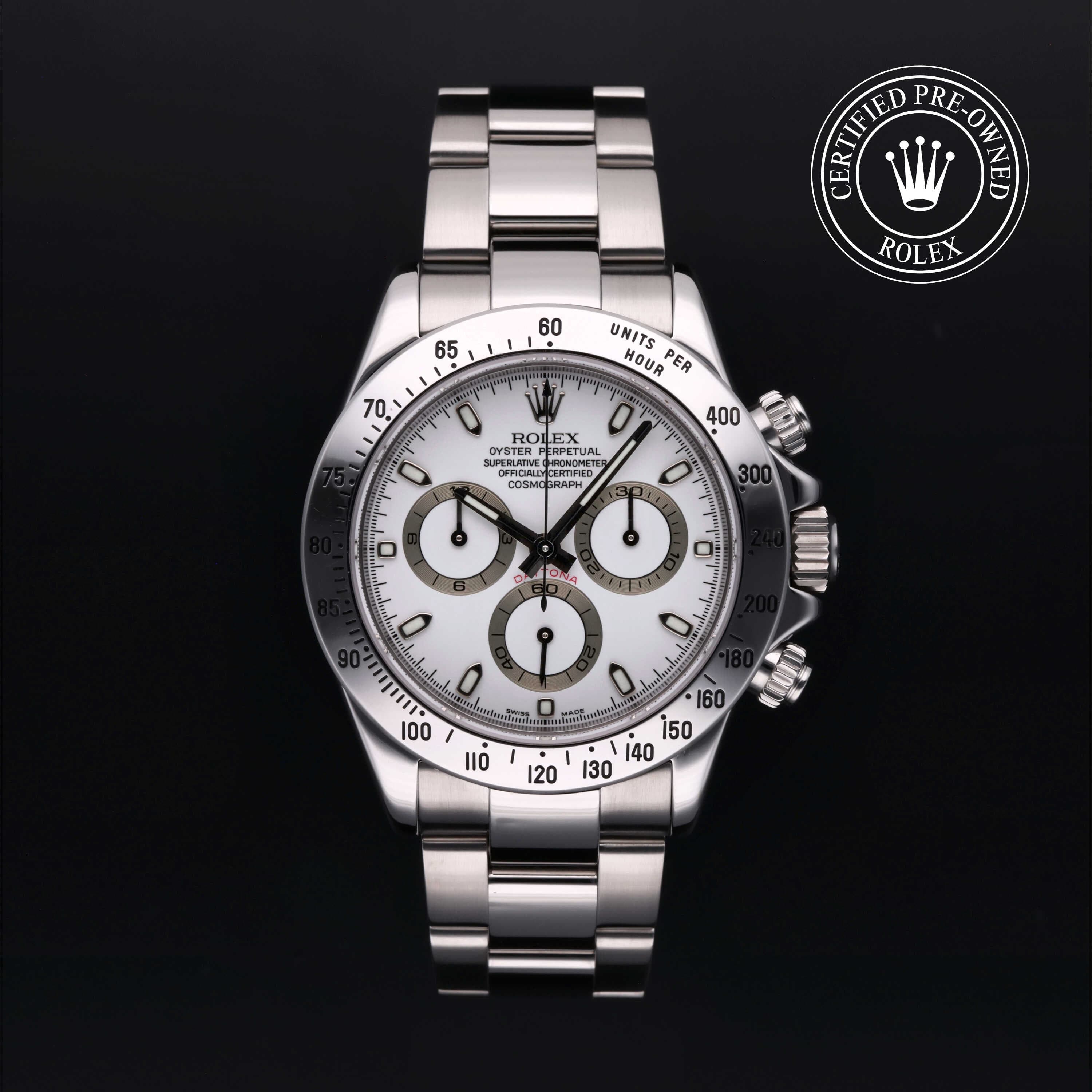 Cosmograph Daytona