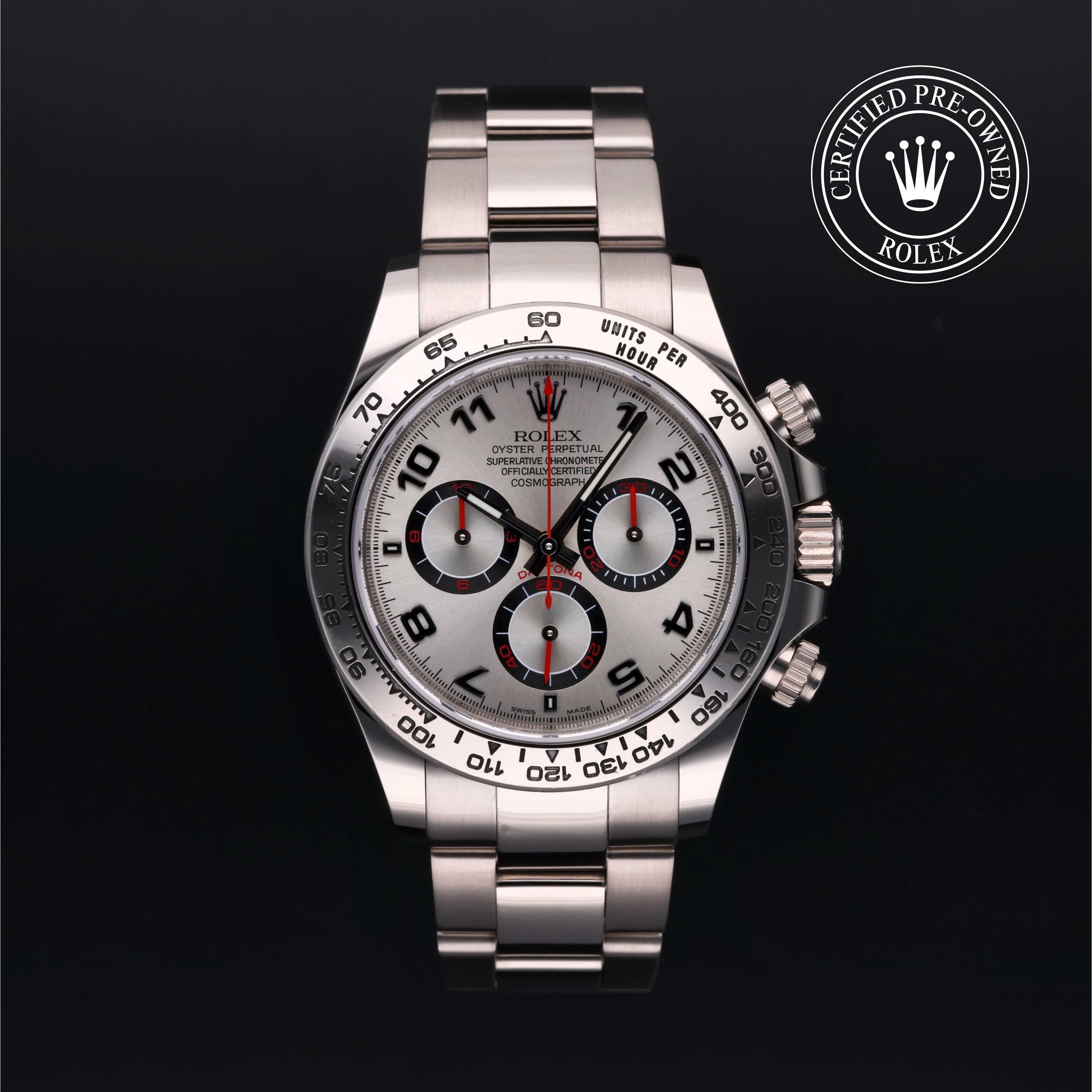 Cosmograph Daytona