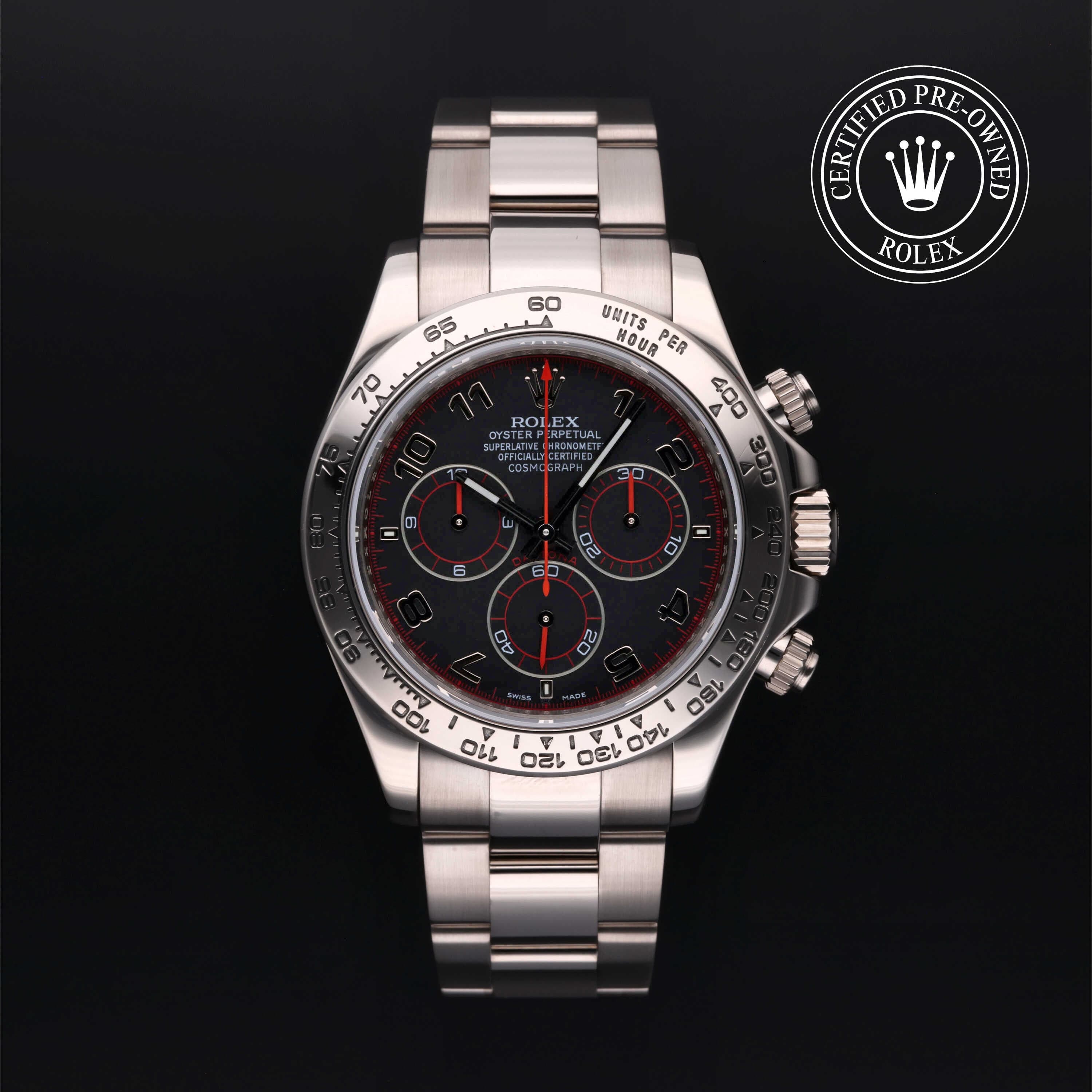 Cosmograph Daytona