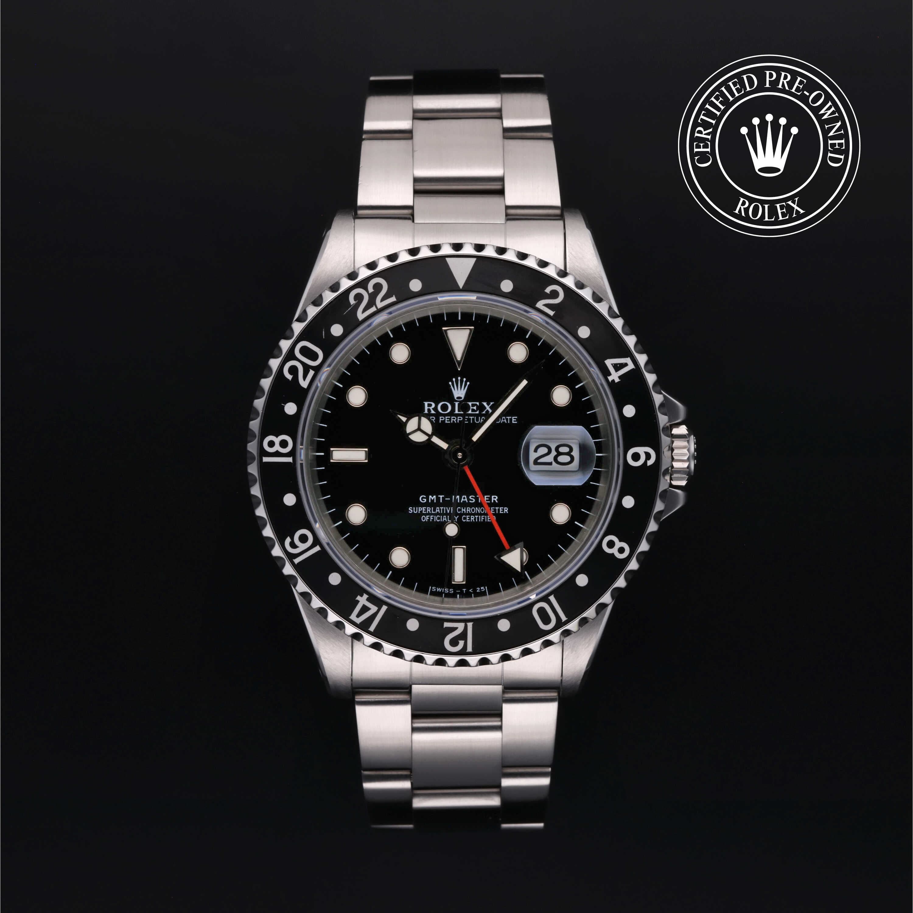GMT-Master