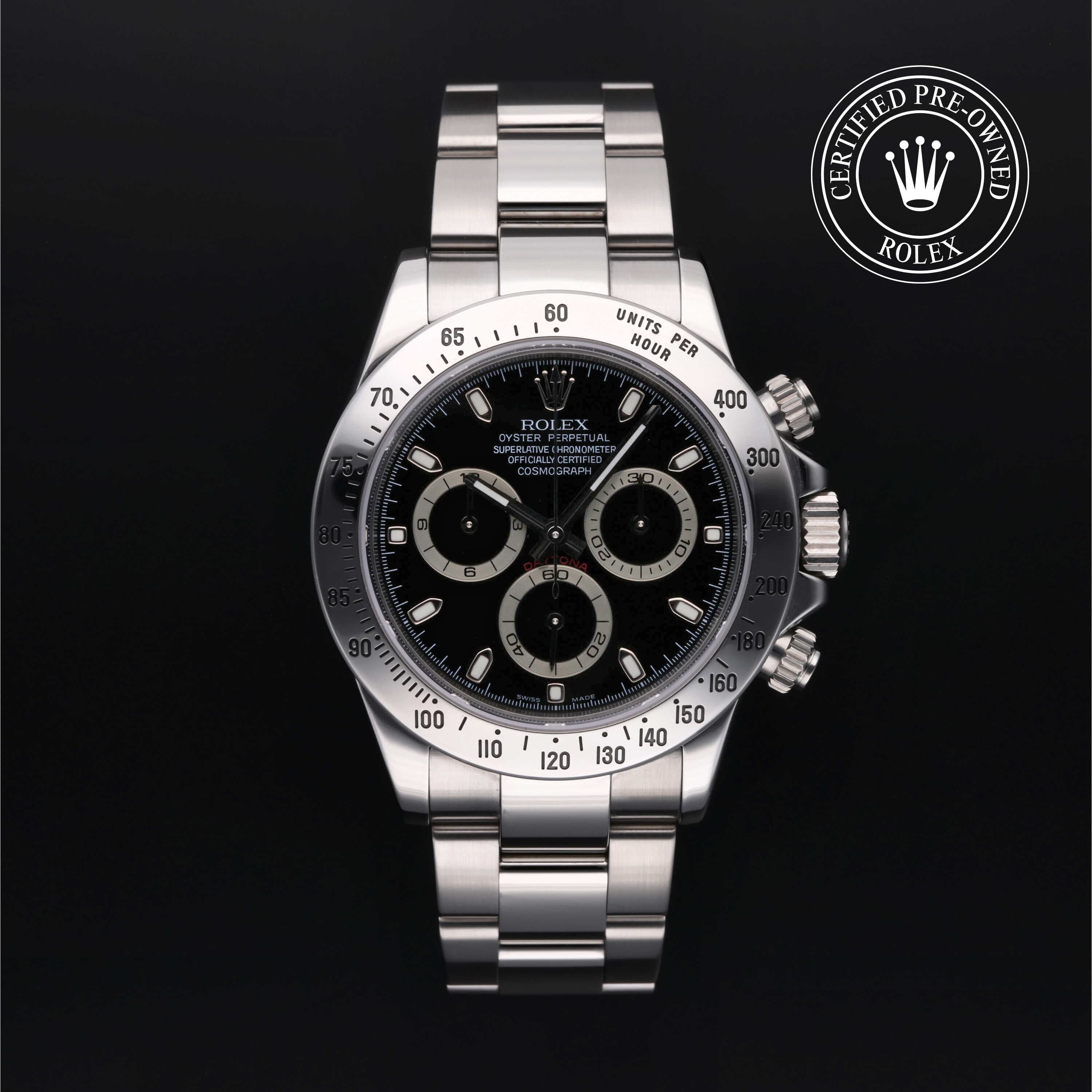 Cosmograph Daytona