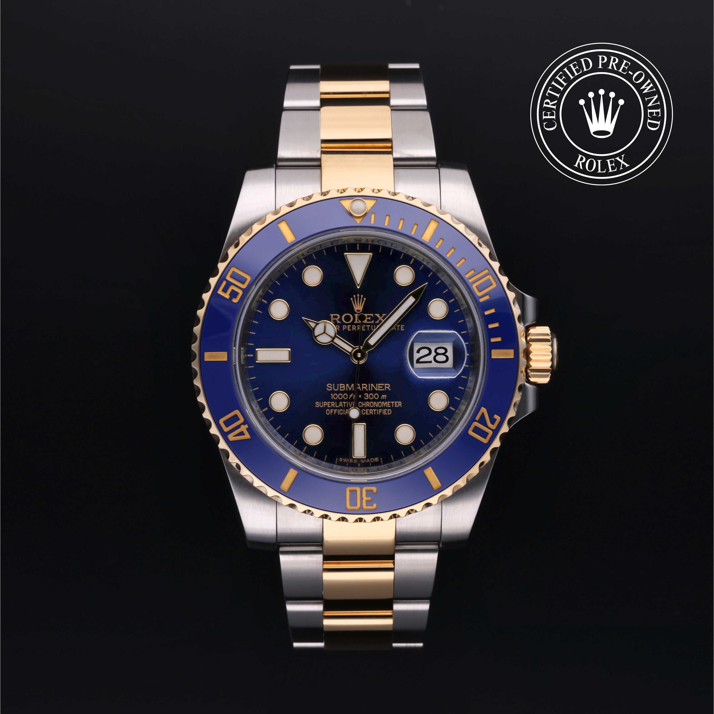 Submariner Date