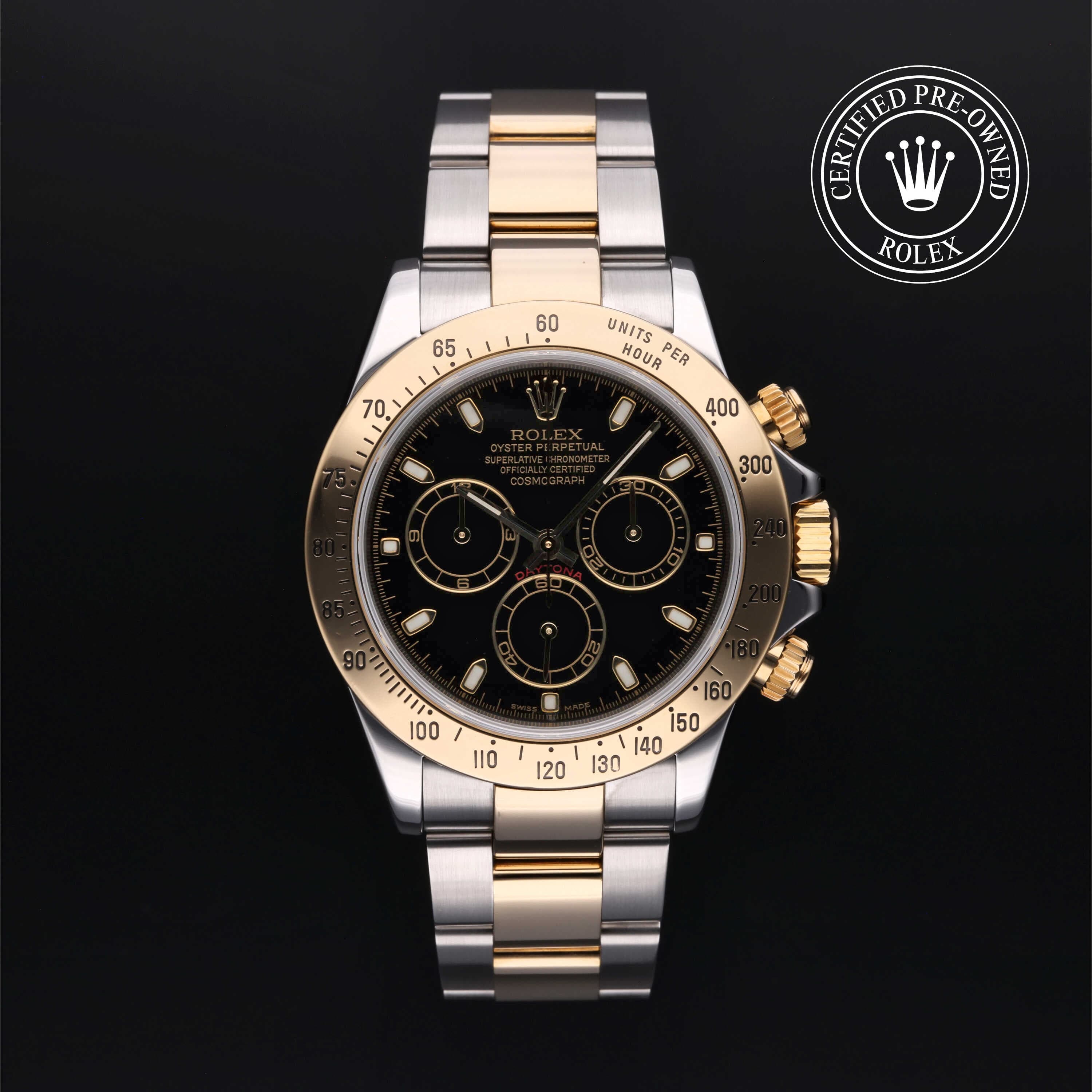 Cosmograph Daytona