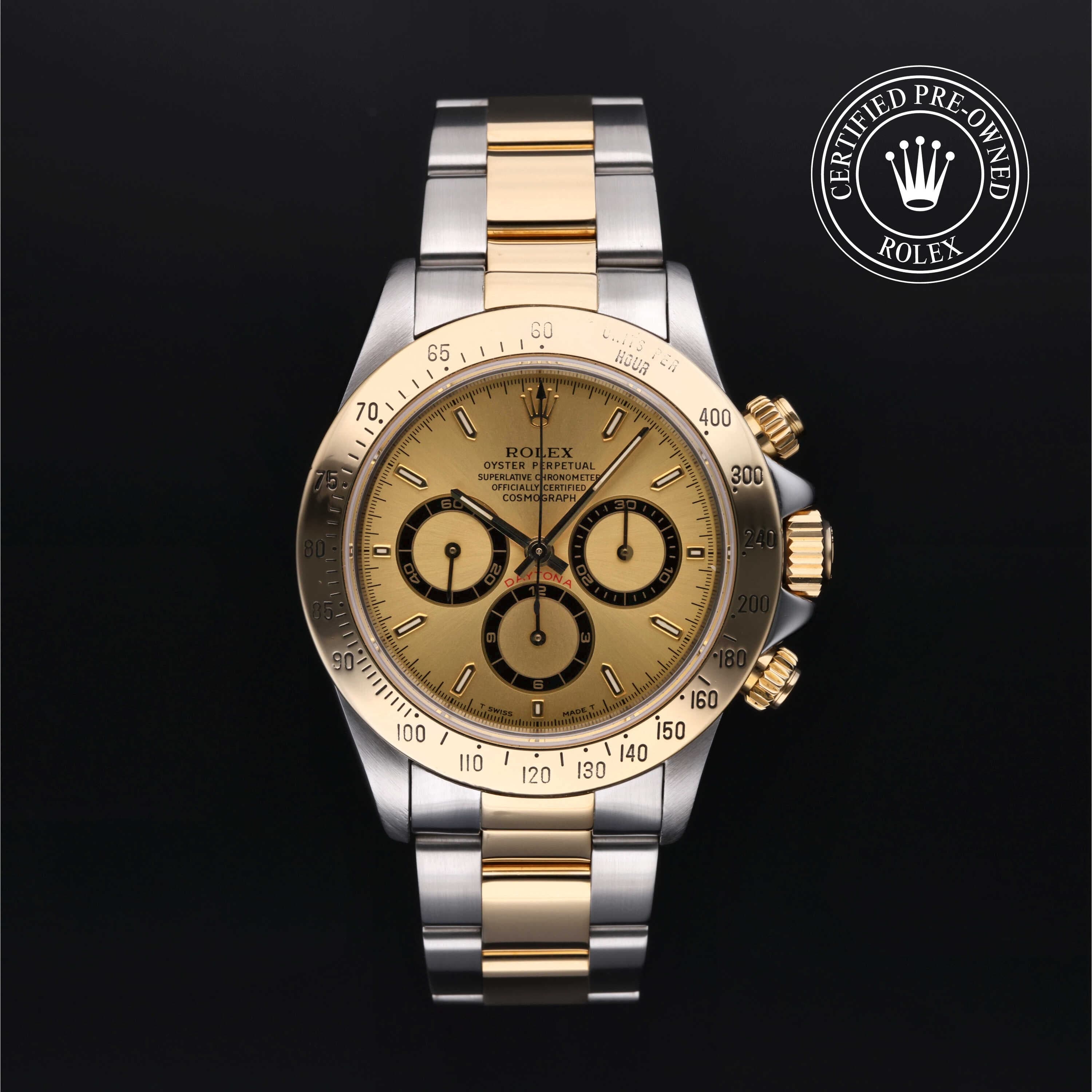 Cosmograph Daytona