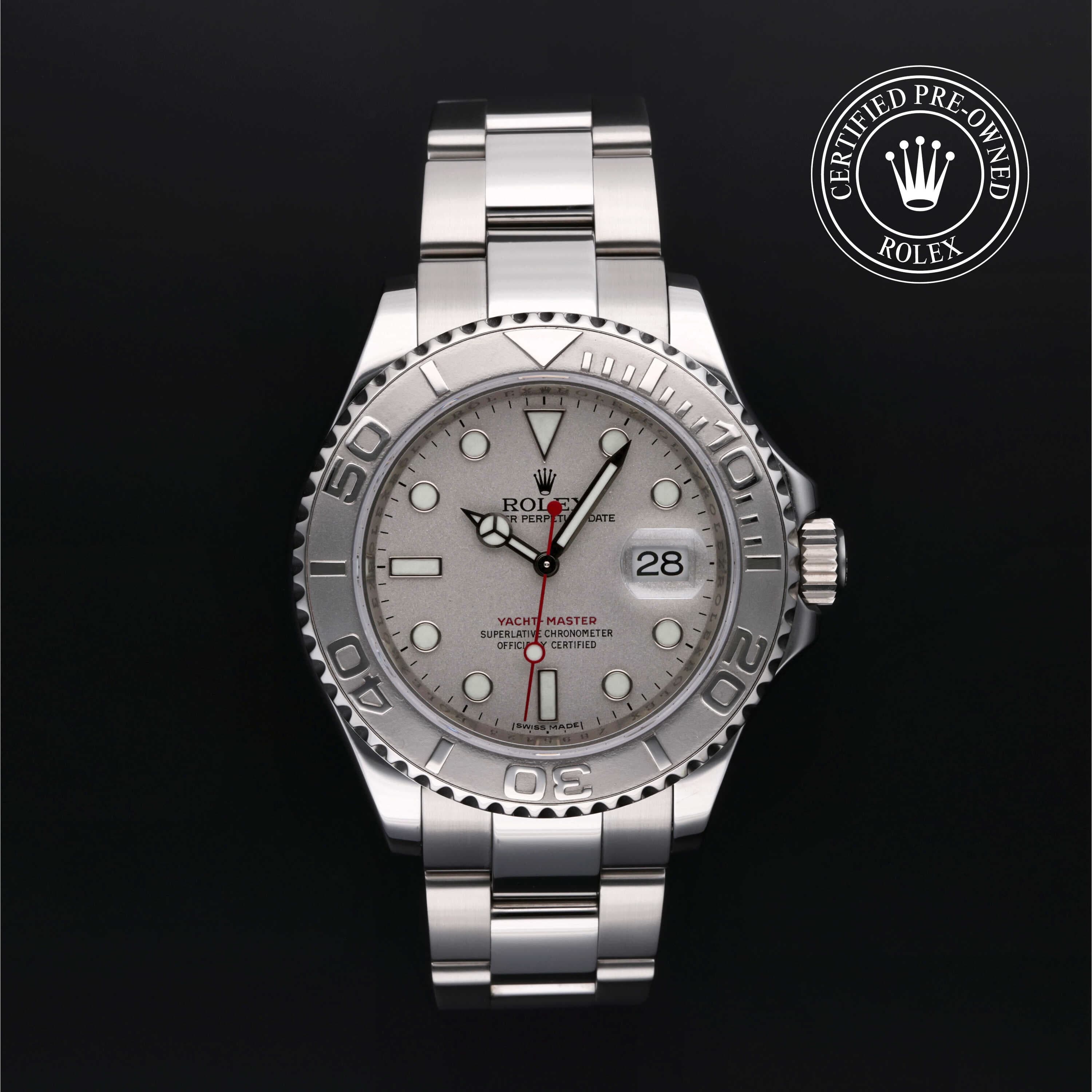 Yacht-Master 40