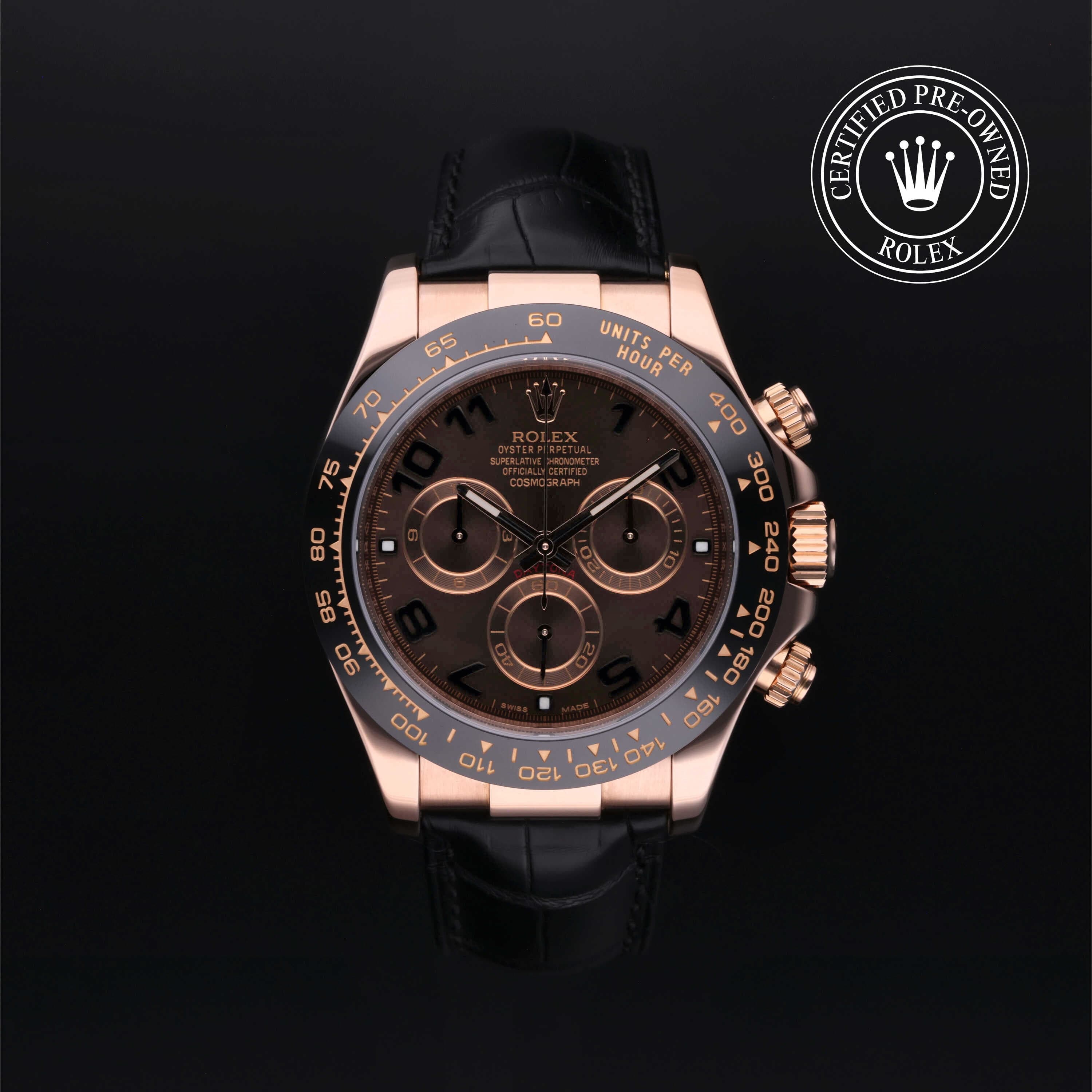 Cosmograph Daytona