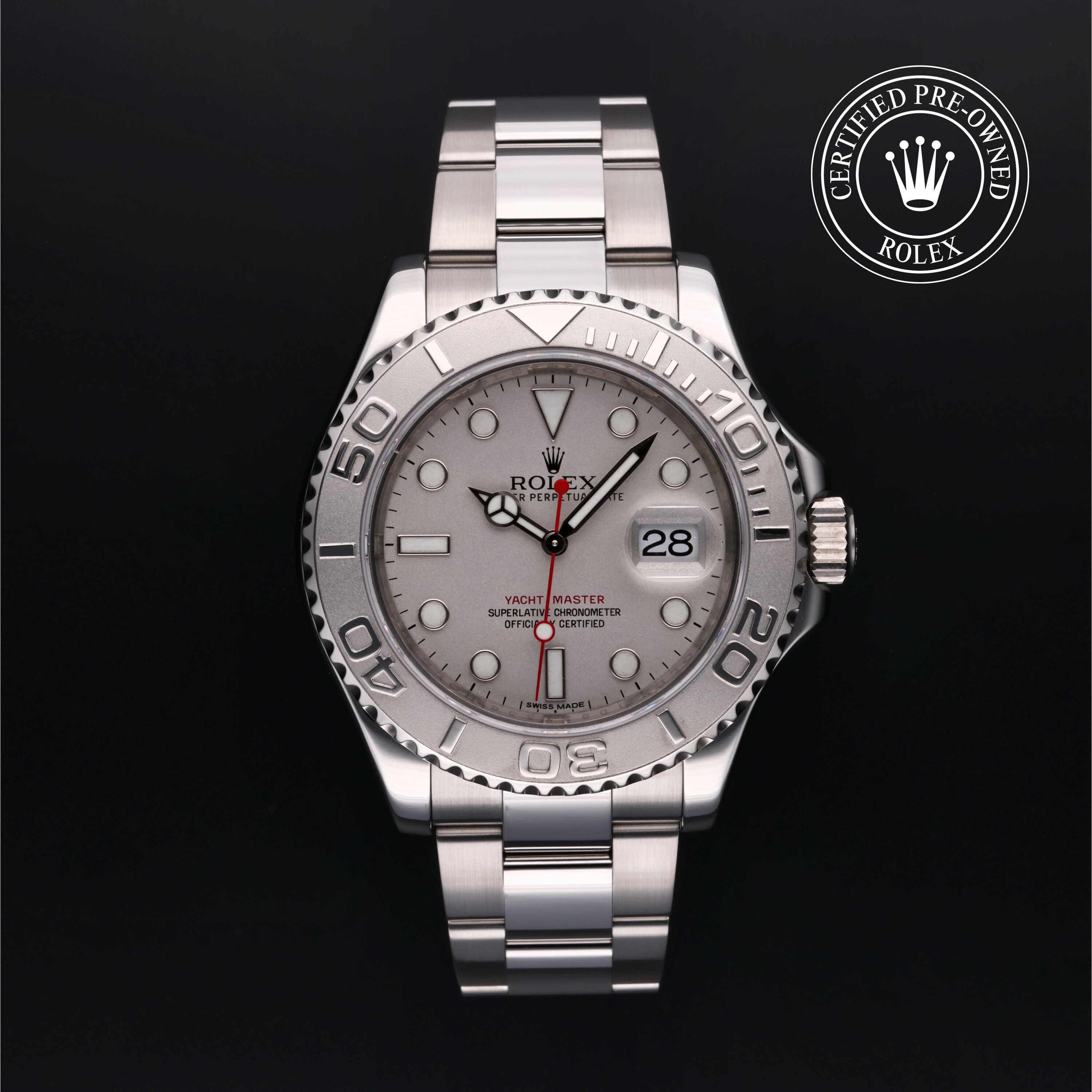 Yacht-Master 40