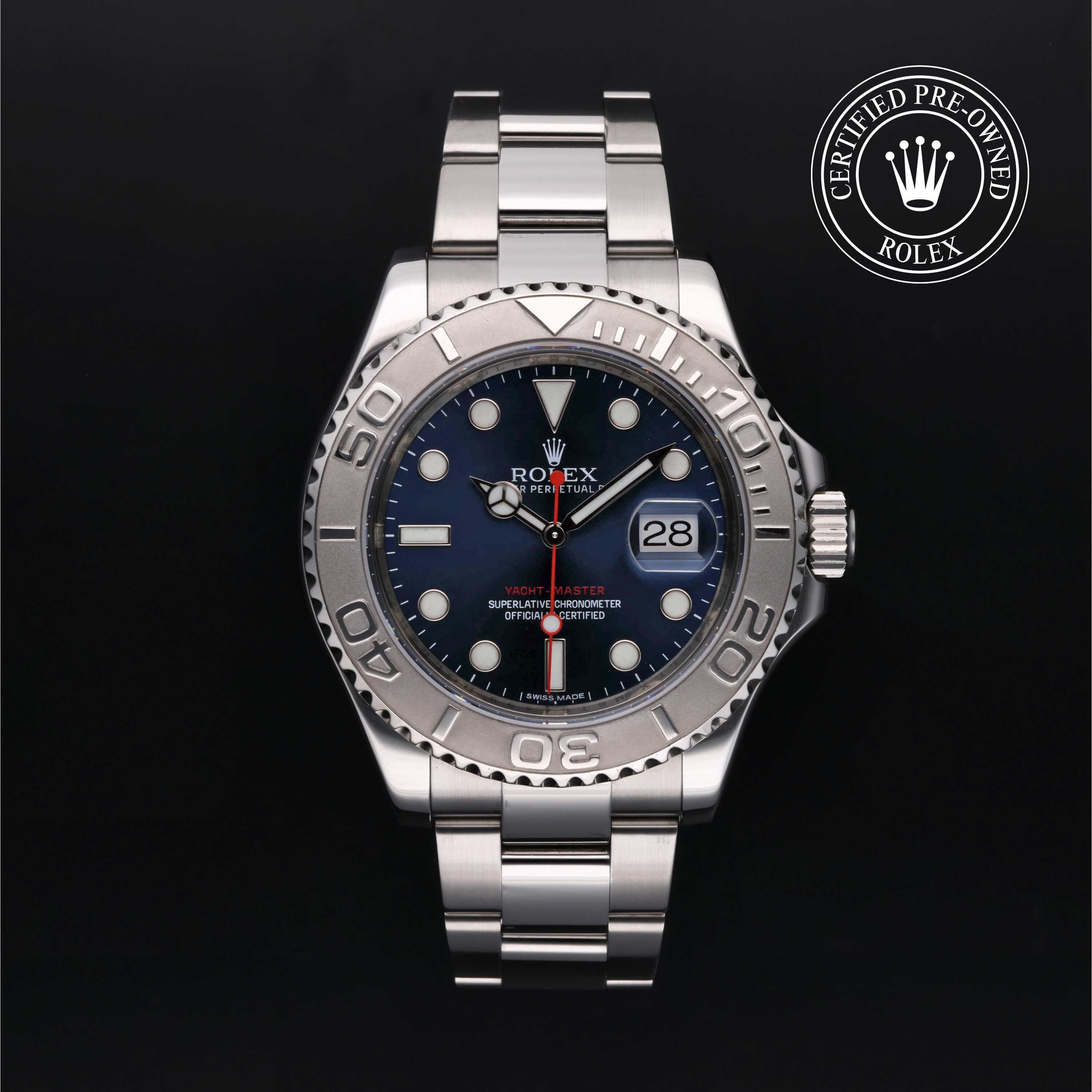 Yacht-Master 40