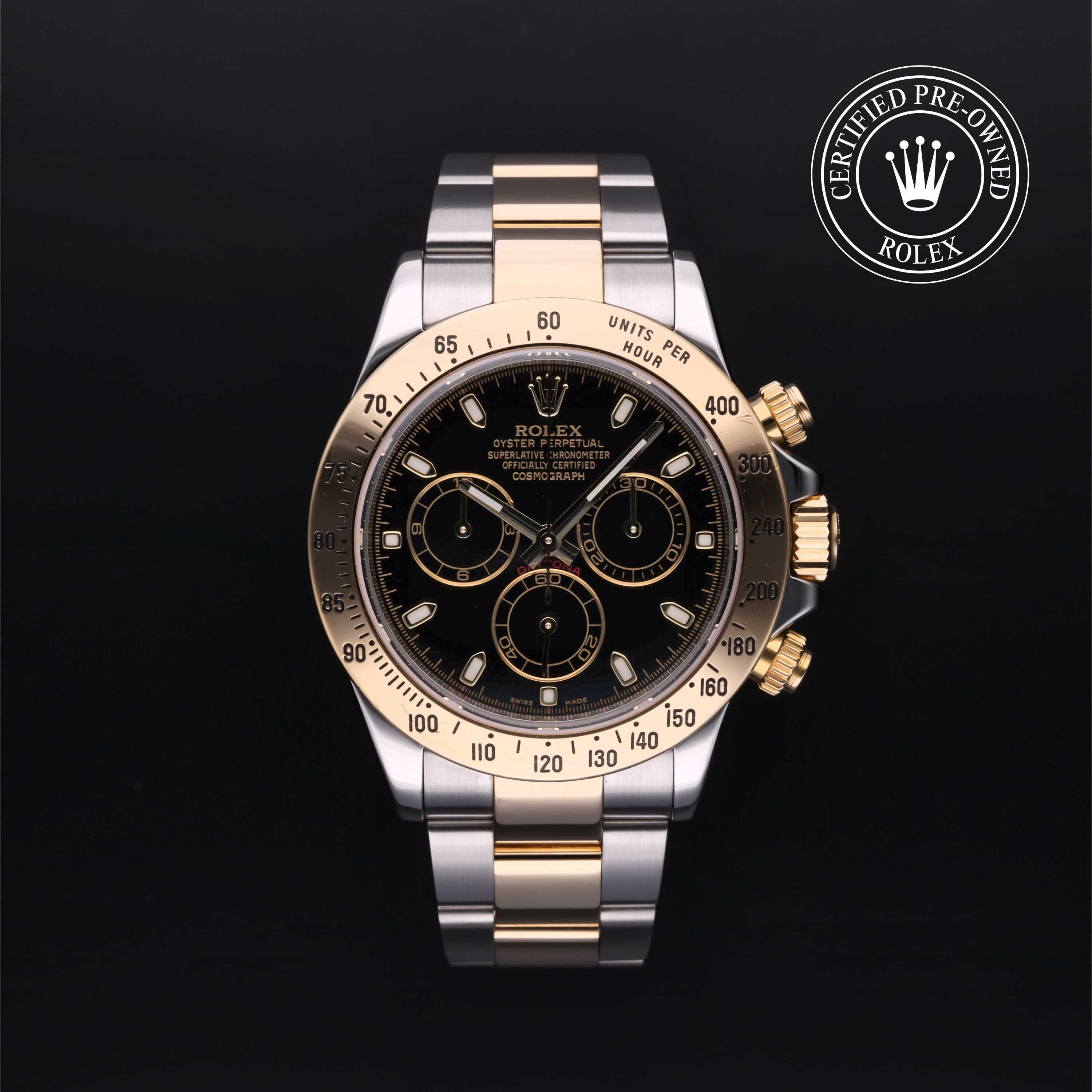 Cosmograph Daytona