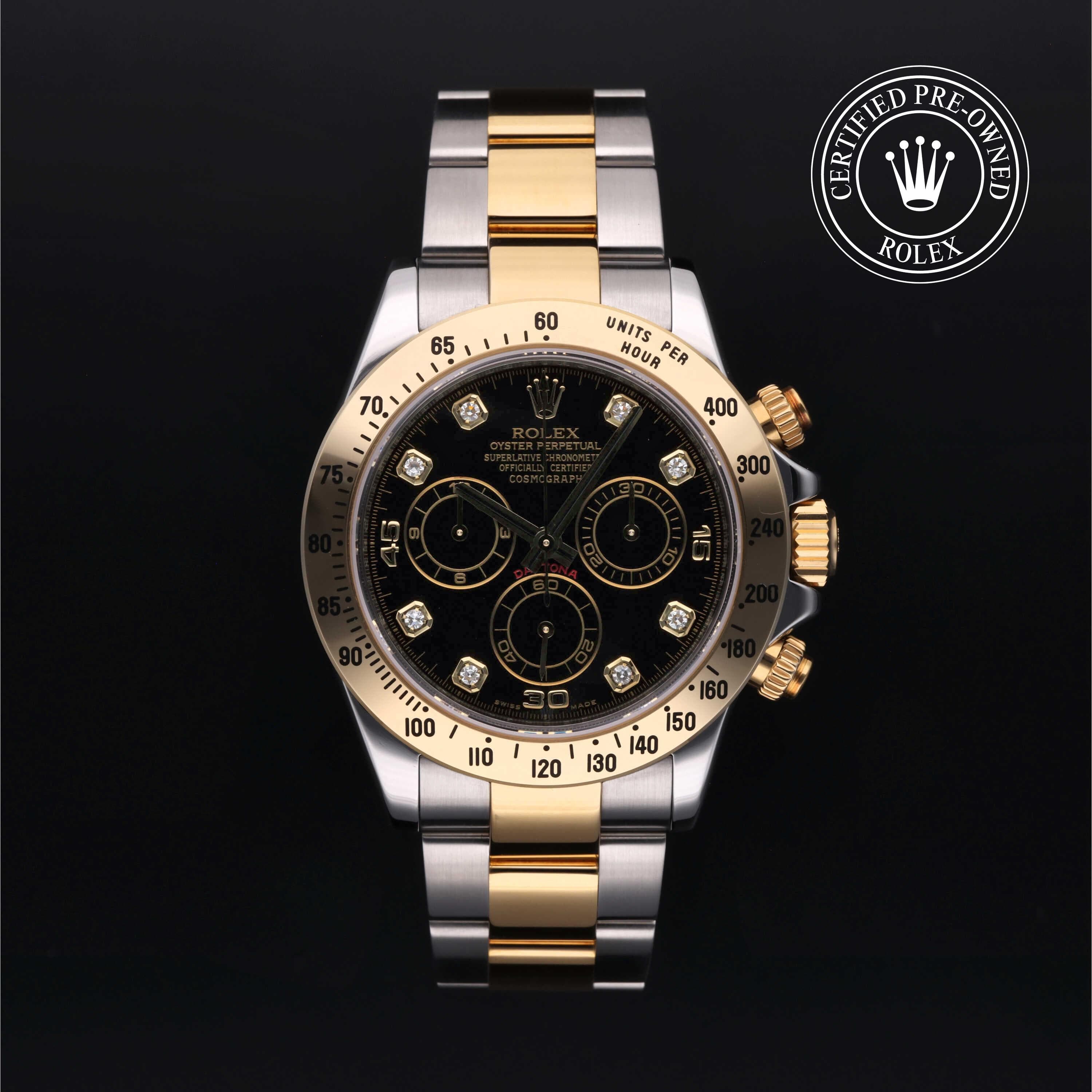Cosmograph Daytona